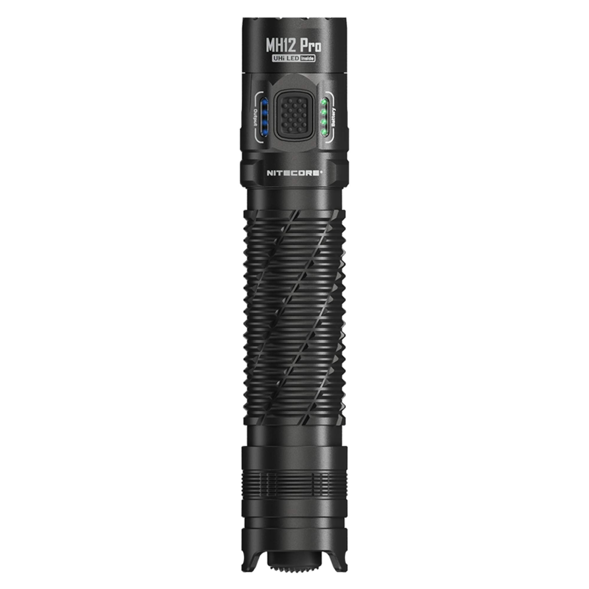 Nitecore MH12 PRO - Taschenlampe Nitecore MH12 PRO - Taschenlampe