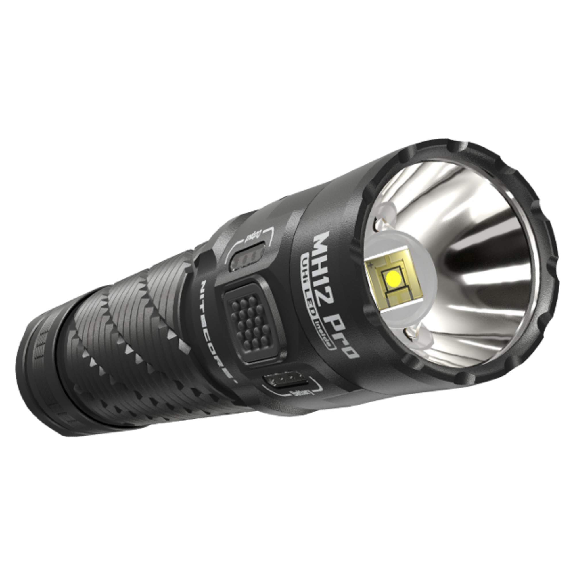 Nitecore MH12 PRO - Taschenlampe Nitecore MH12 PRO - Taschenlampe
