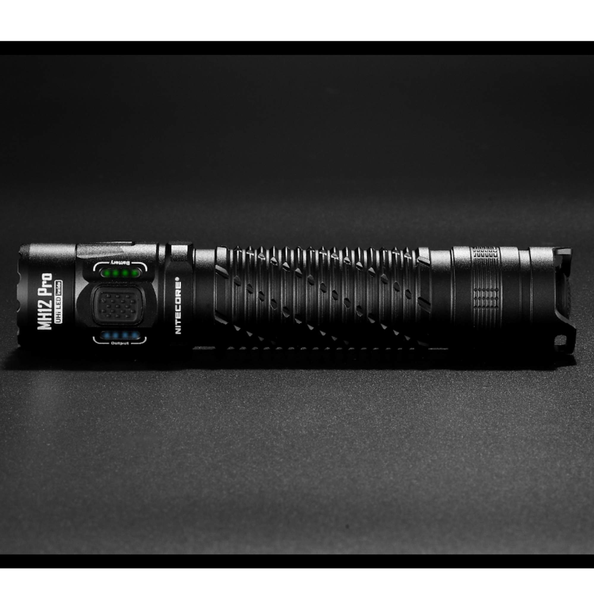 Nitecore MH12 PRO - Taschenlampe Nitecore MH12 PRO - Taschenlampe