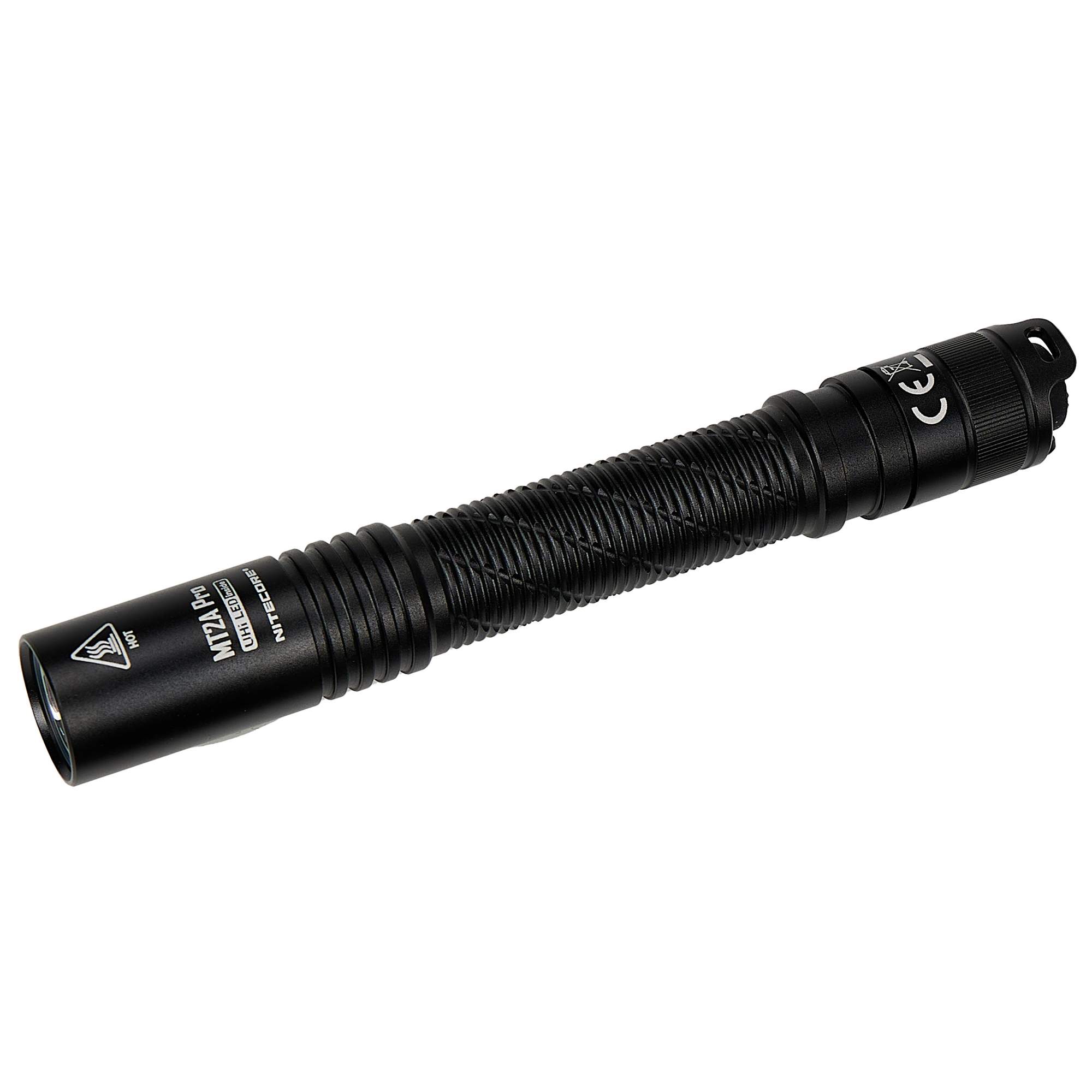Nitecore MT2A PRO - Taschenlampe