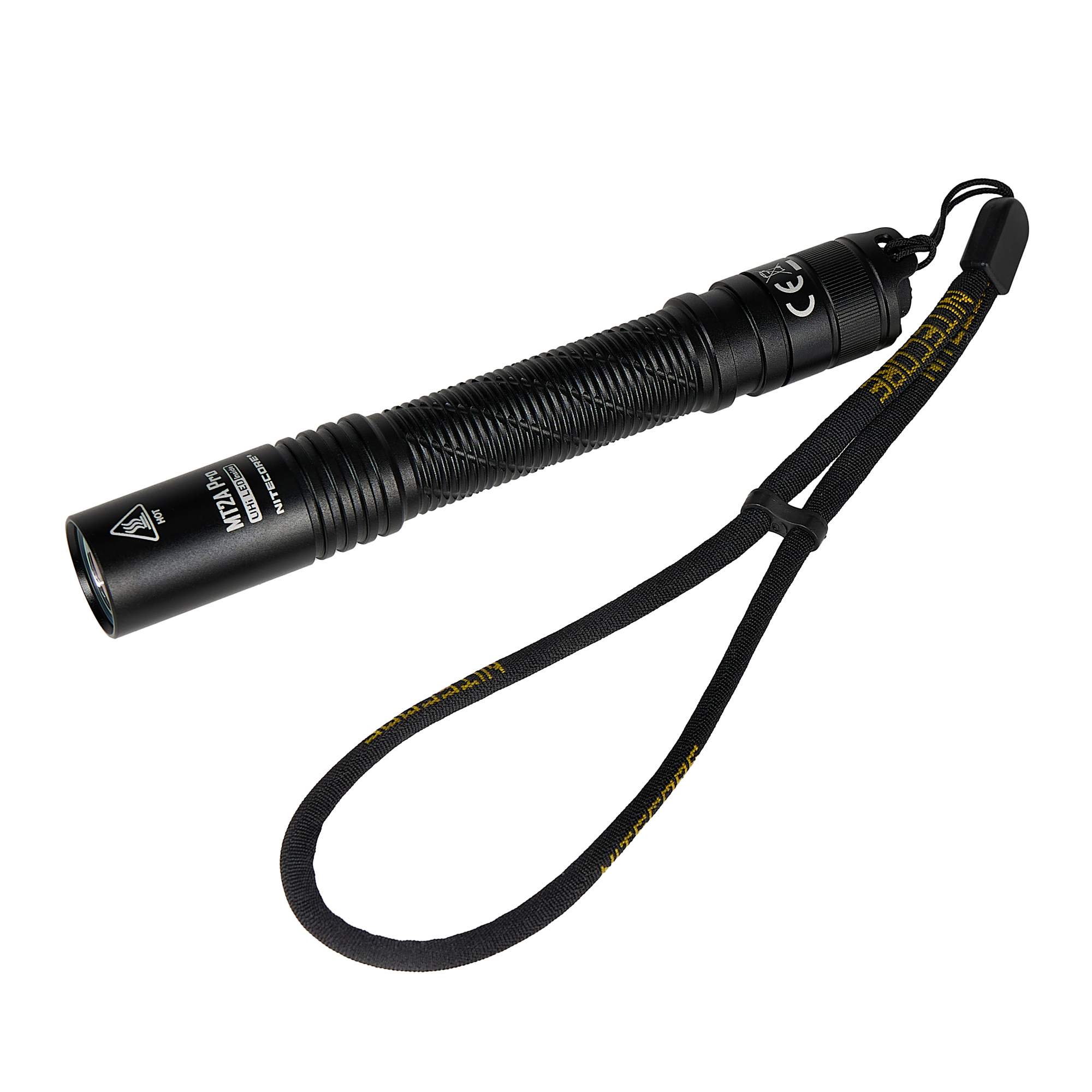 Nitecore MT2A PRO - Taschenlampe