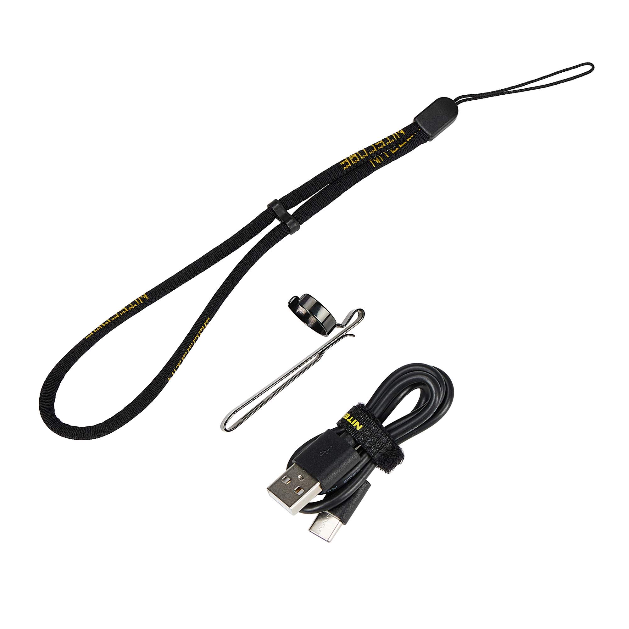Nitecore MT2A PRO - Taschenlampe
