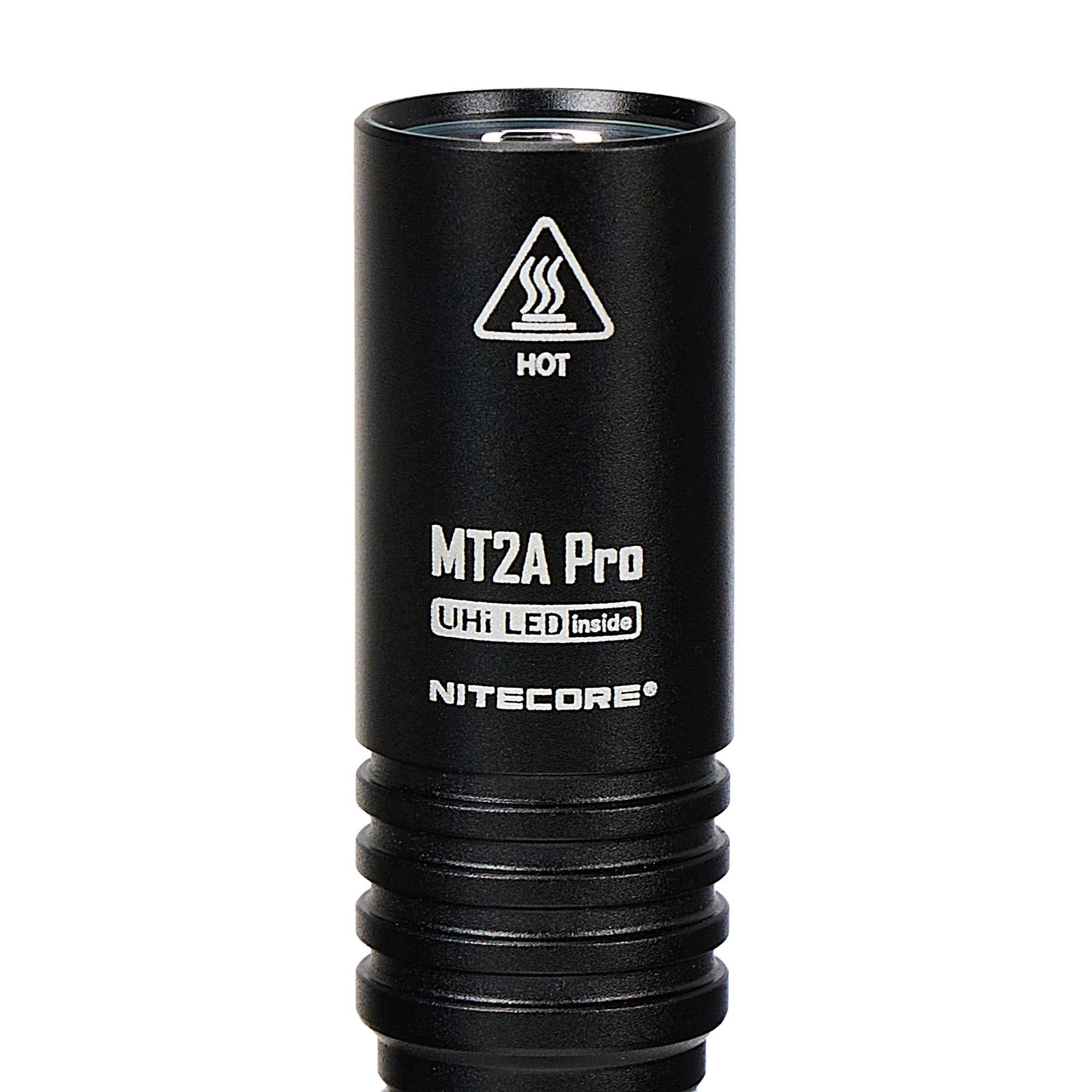 Nitecore MT2A PRO - Taschenlampe