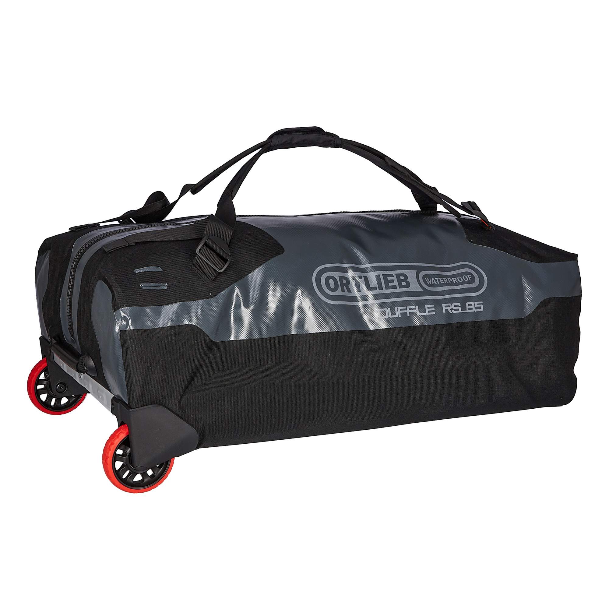 Ortlieb DUFFLE RS GT - Reisetasche mit Rollen