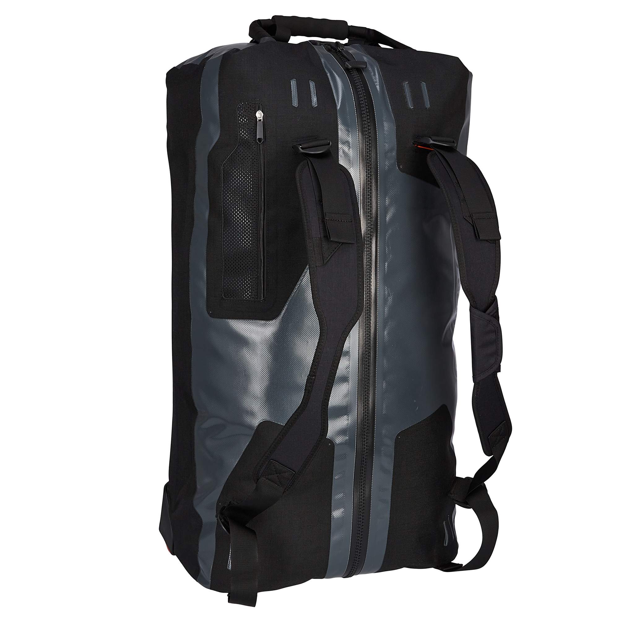 Ortlieb DUFFLE RS GT - Reisetasche mit Rollen