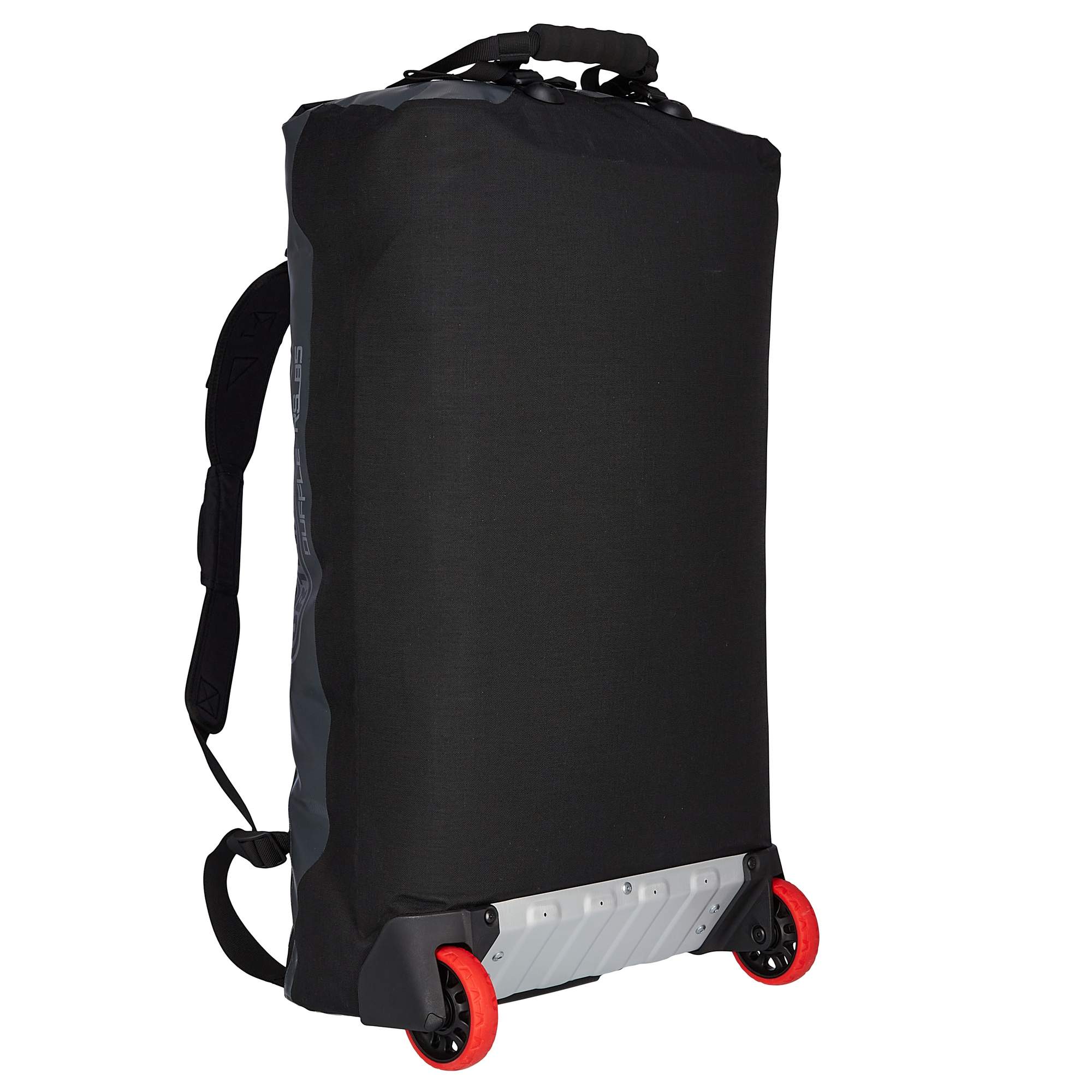 Ortlieb DUFFLE RS GT - Reisetasche mit Rollen