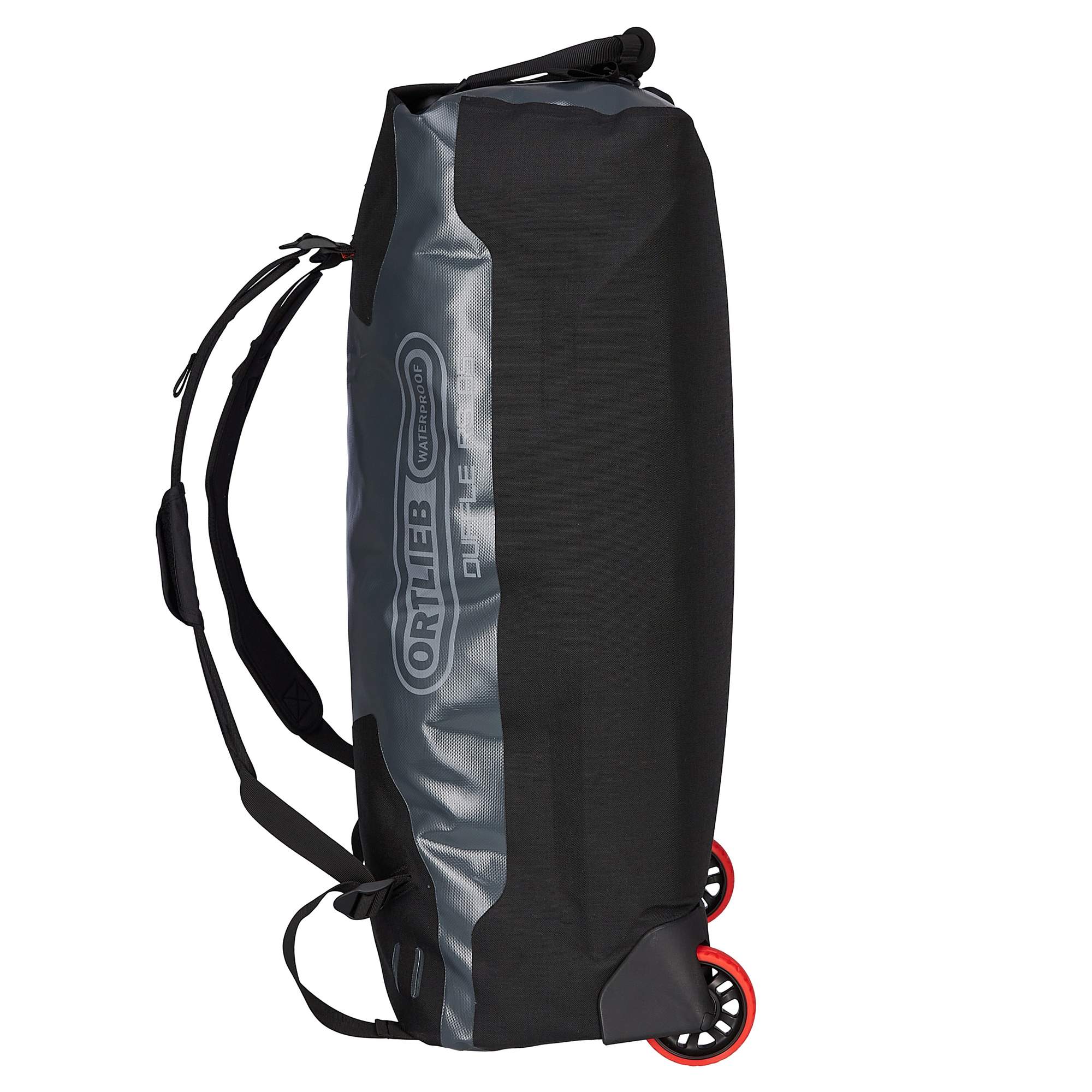 Ortlieb DUFFLE RS GT - Reisetasche mit Rollen
