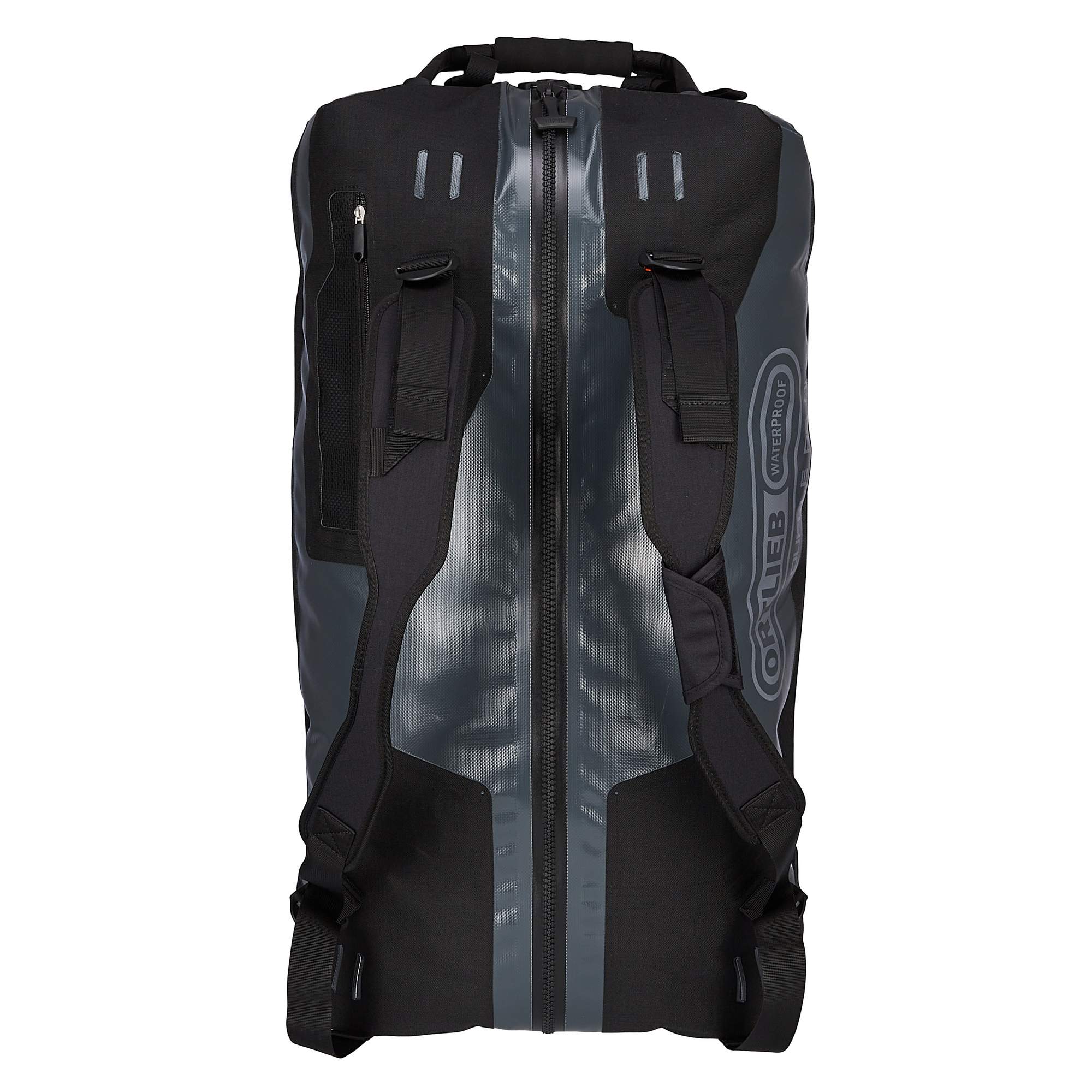 Ortlieb DUFFLE RS GT - Reisetasche mit Rollen