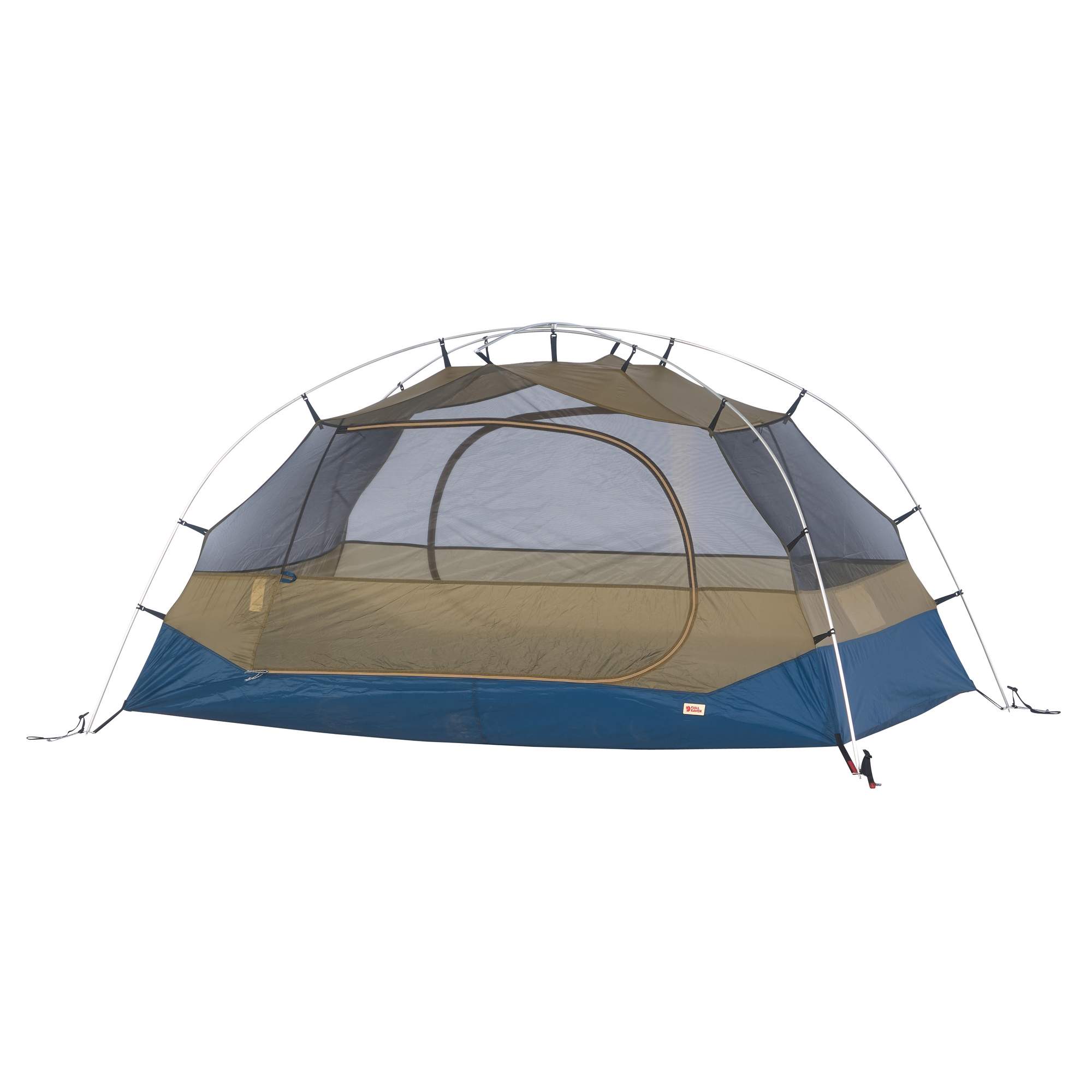 Fjällräven ABISKO FRILUFT 2 Unisex - Kuppelzelt