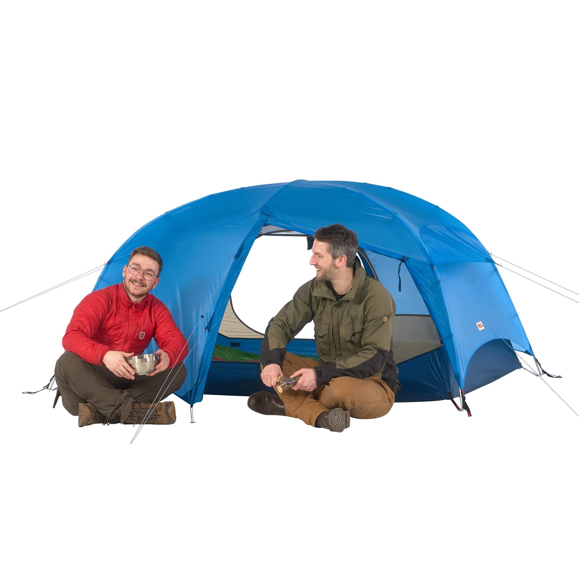Fjällräven ABISKO FRILUFT 2 Unisex - Kuppelzelt