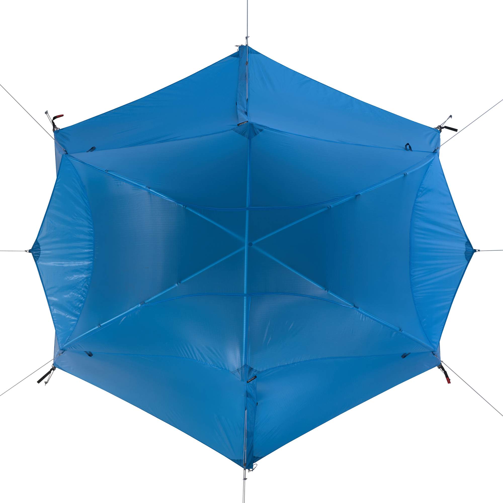 Fjällräven ABISKO FRILUFT 2 Unisex - Kuppelzelt