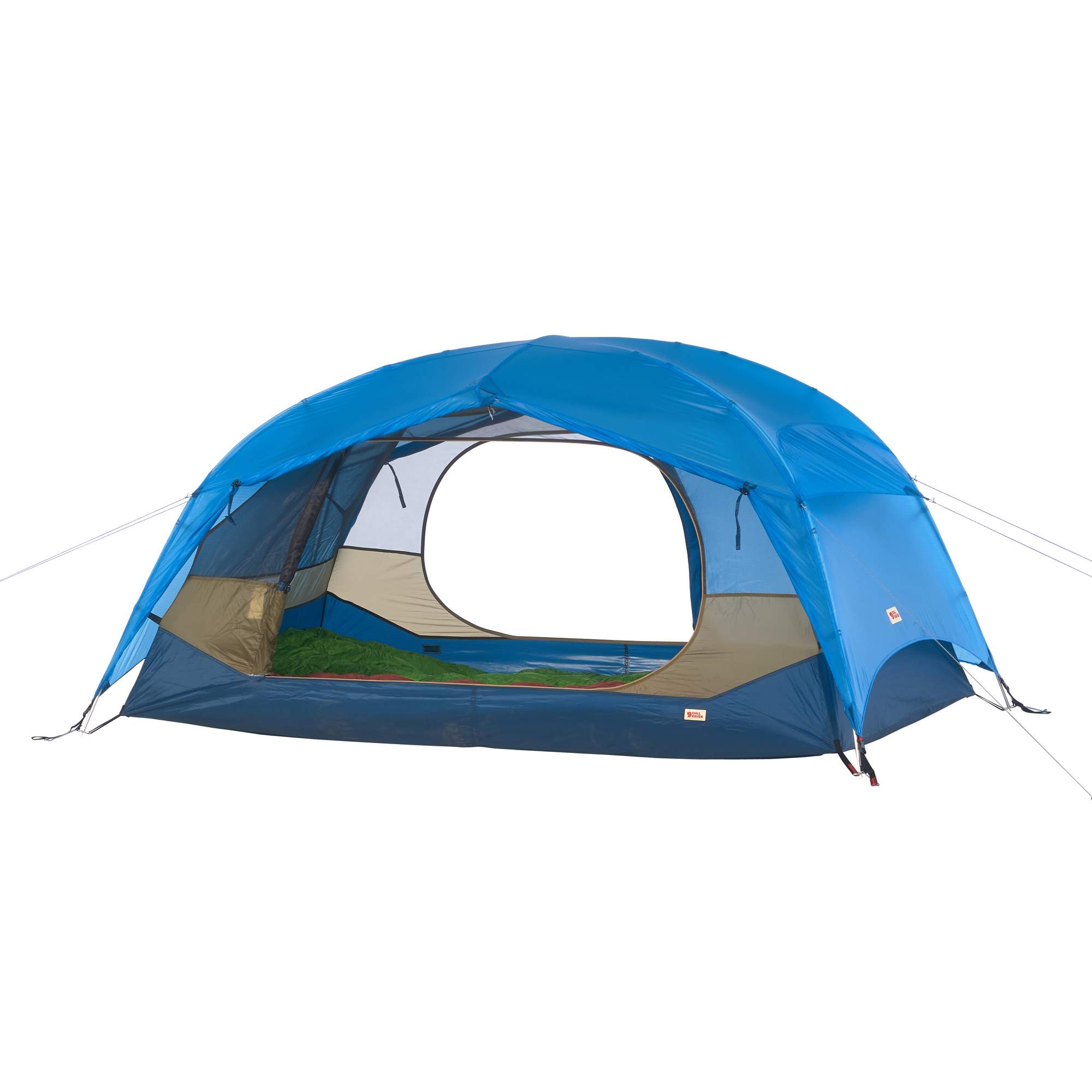 Fjällräven ABISKO FRILUFT 2 Unisex - Kuppelzelt