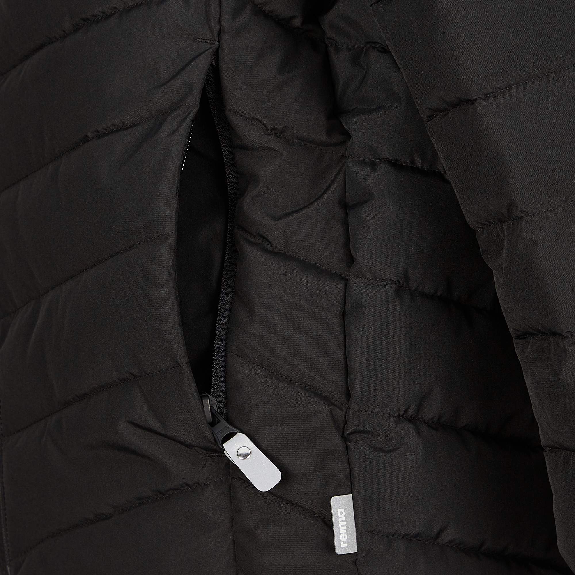 Reima JACKET UUMAJA Kinder - Winterjacke