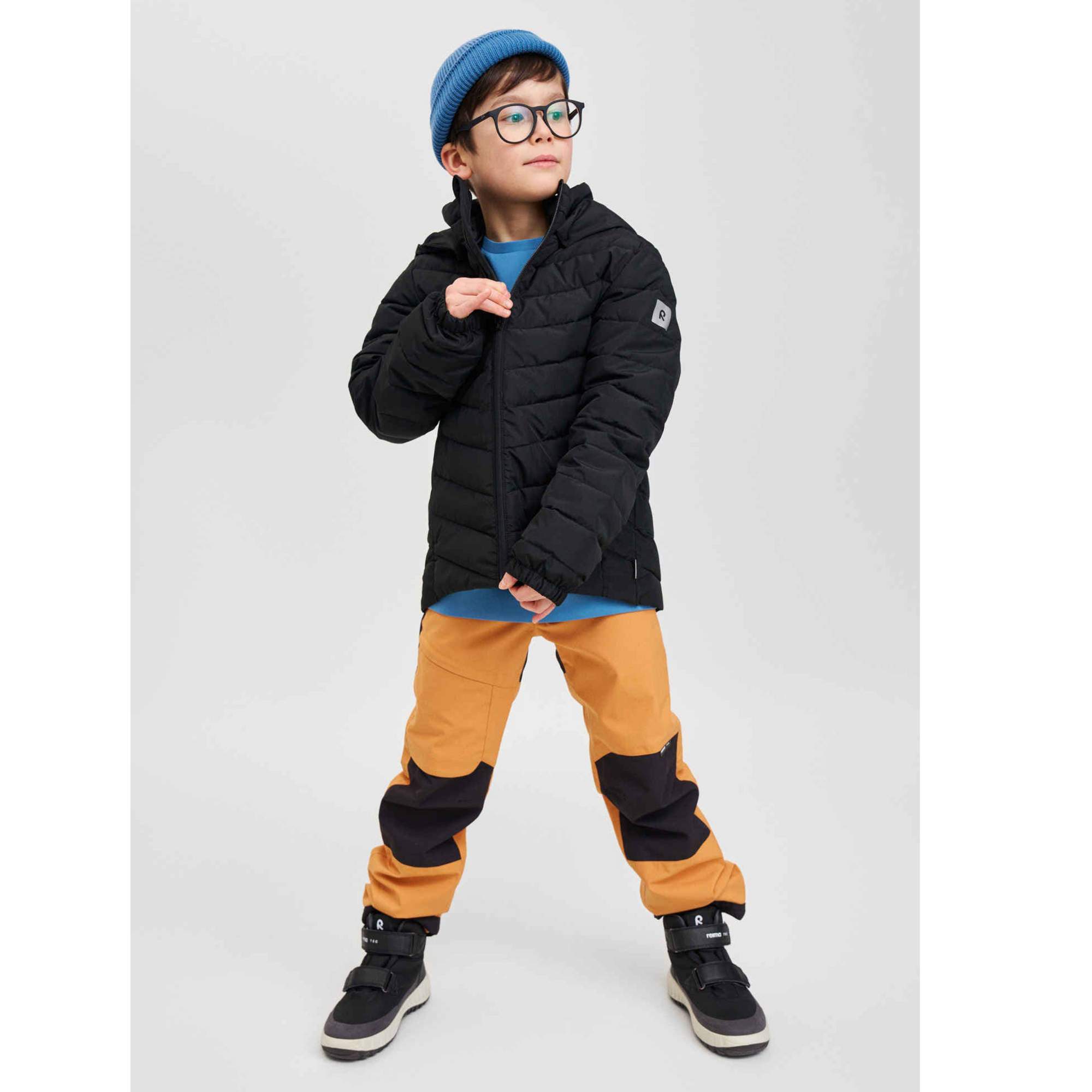 Reima JACKET UUMAJA Kinder - Winterjacke