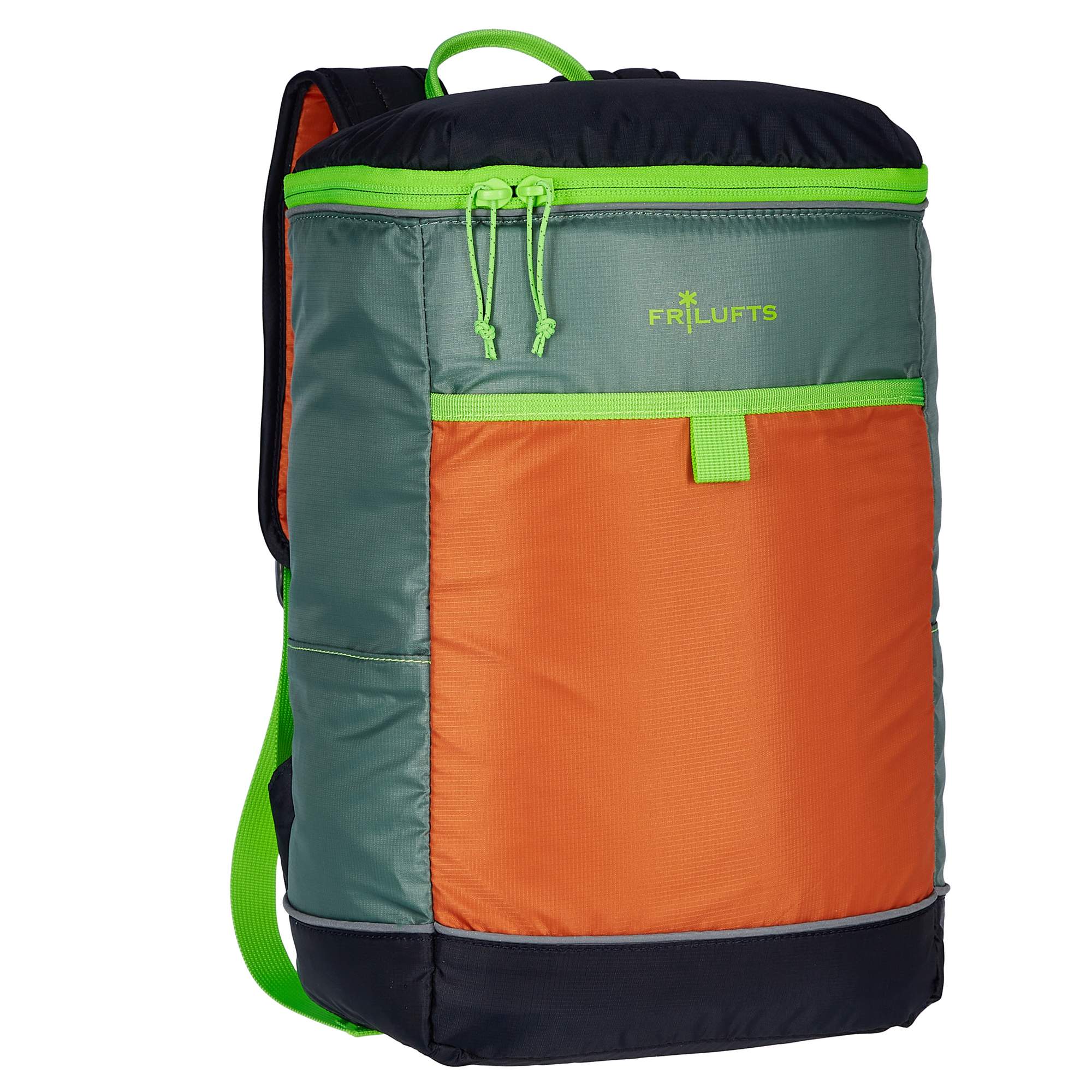 FRILUFTS CARRIL KIDS - Kinderrucksack