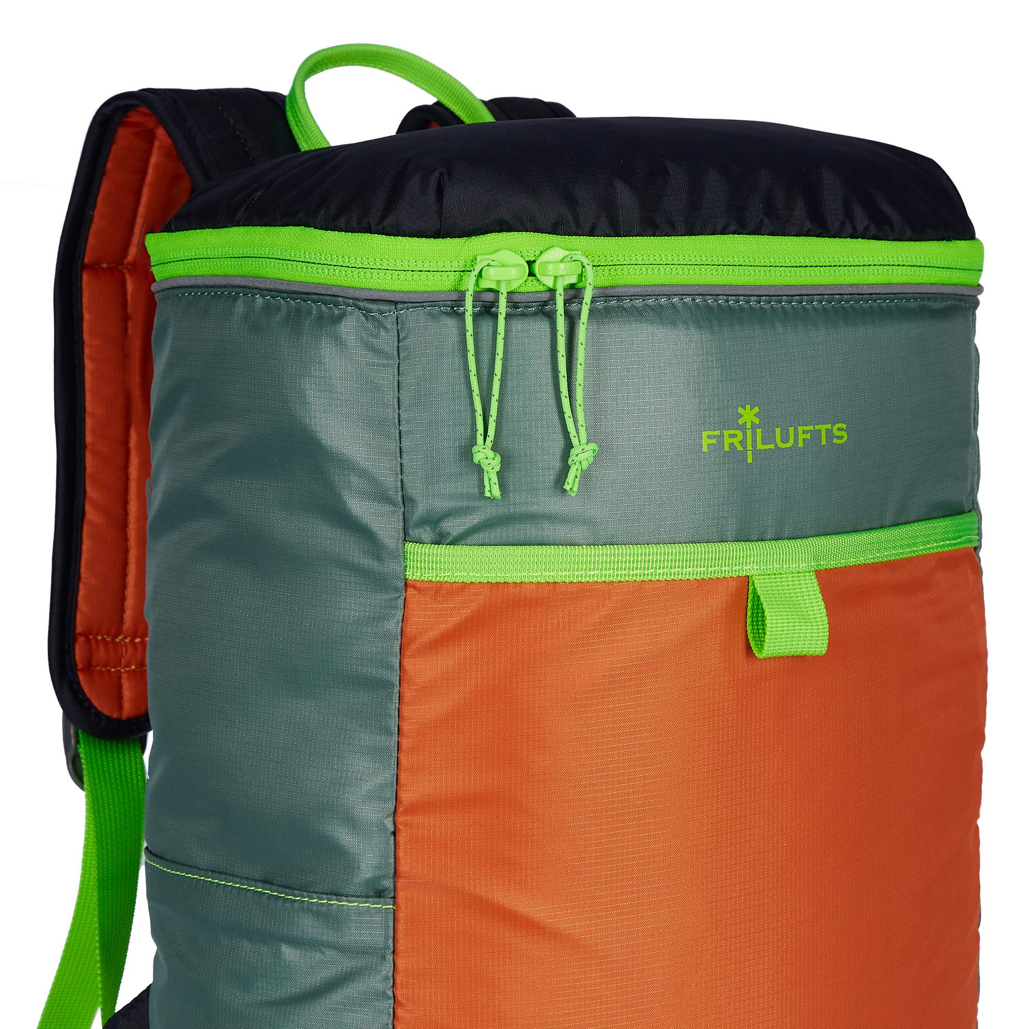 FRILUFTS CARRIL KIDS - Kinderrucksack