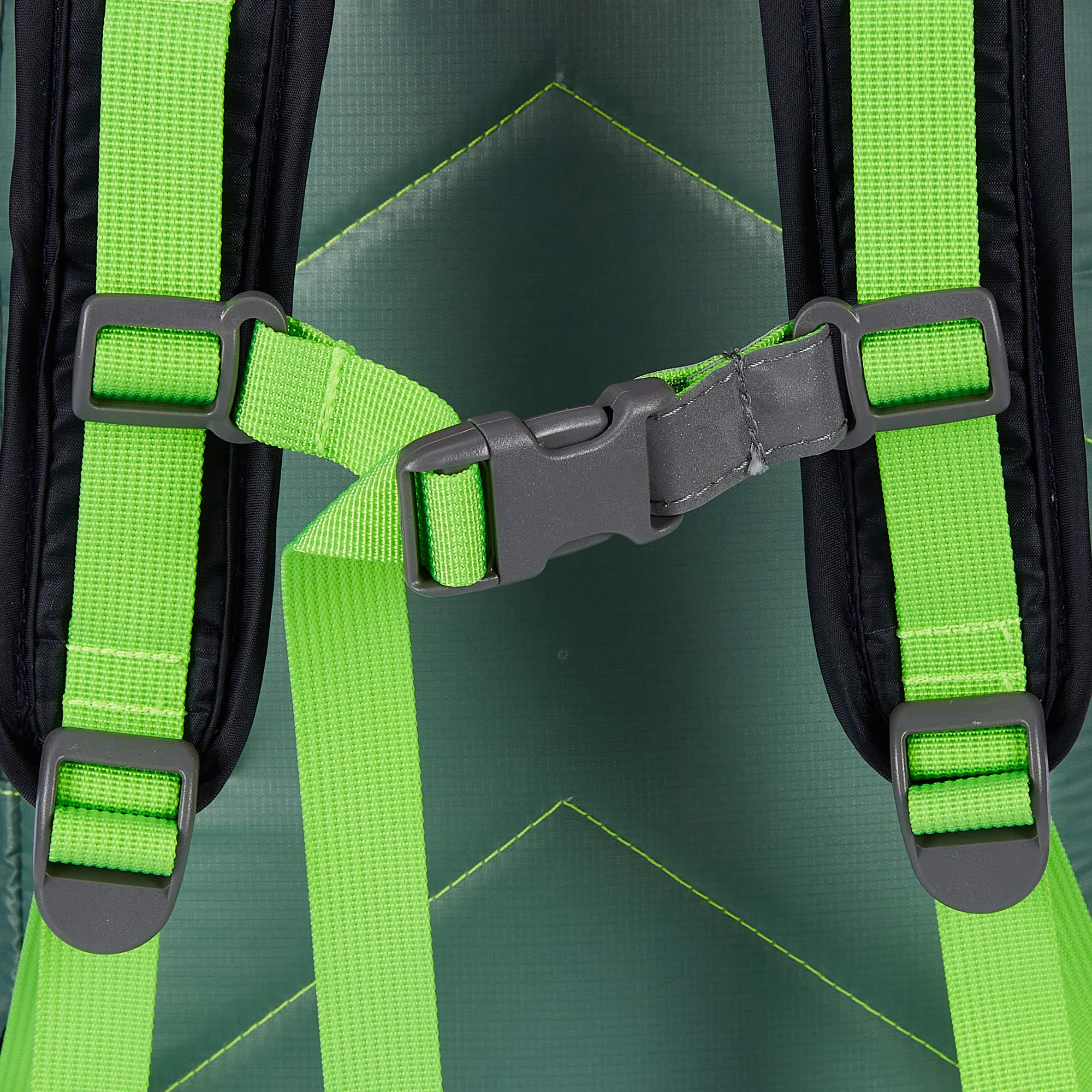 FRILUFTS CARRIL KIDS - Kinderrucksack