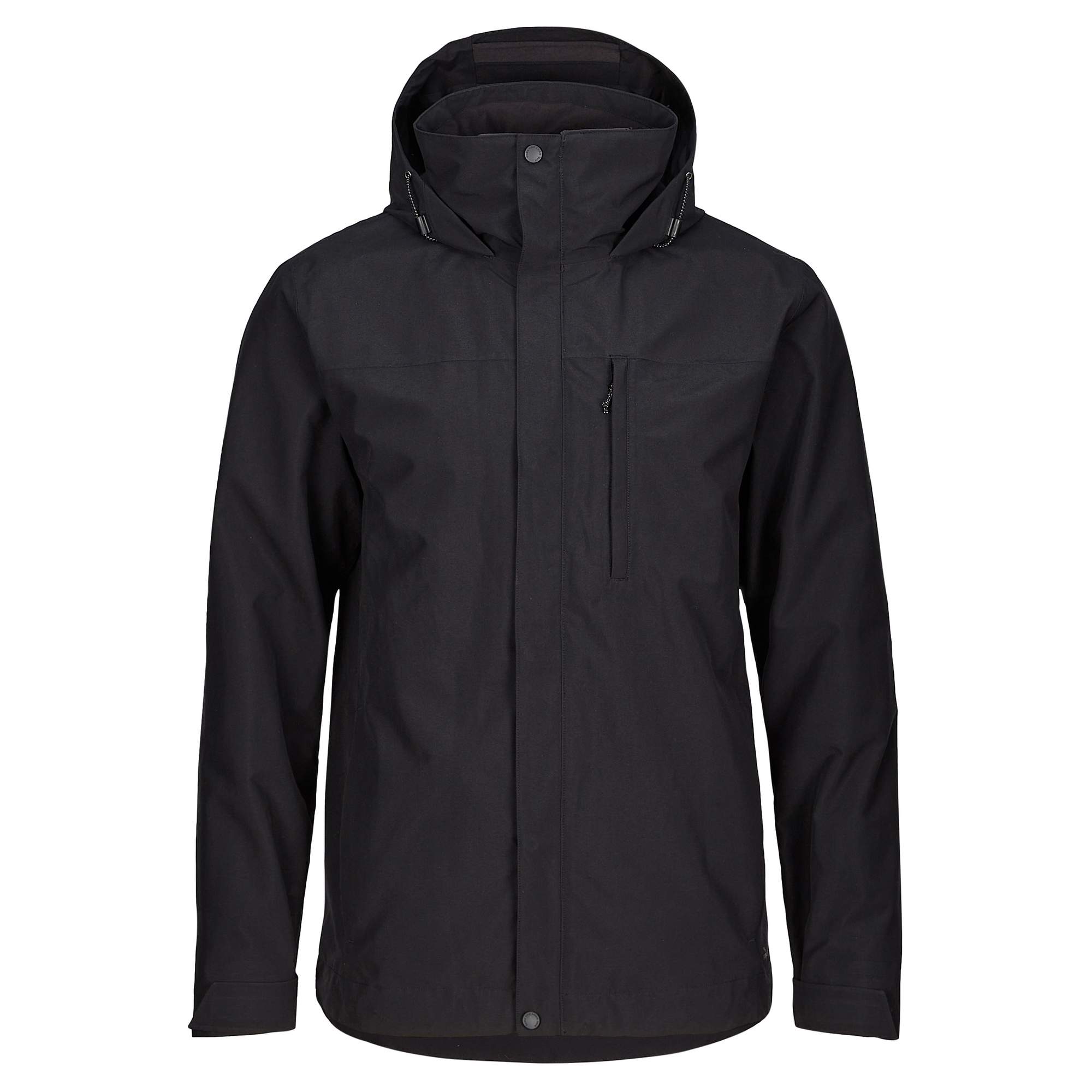 FRILUFTS SAKATA HOODED 3 IN 1 JACKET Herren - Doppeljacke