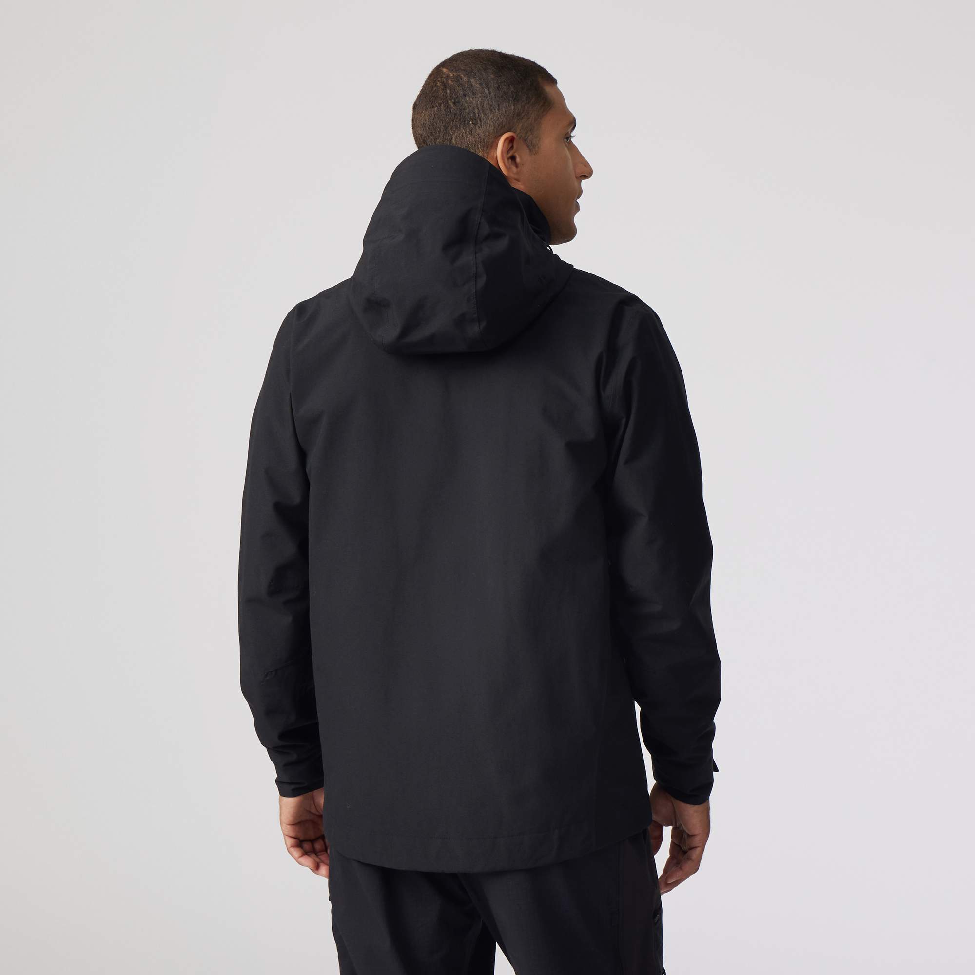 FRILUFTS SAKATA HOODED 3 IN 1 JACKET Herren - Doppeljacke