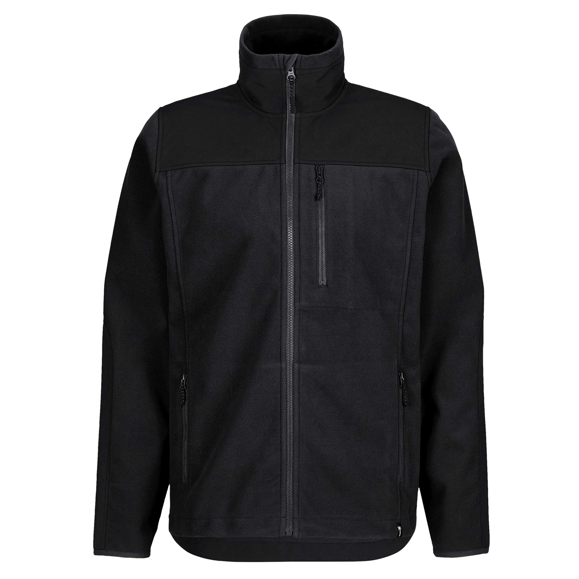 FRILUFTS VOJAK JACKET Herren - Fleecejacke