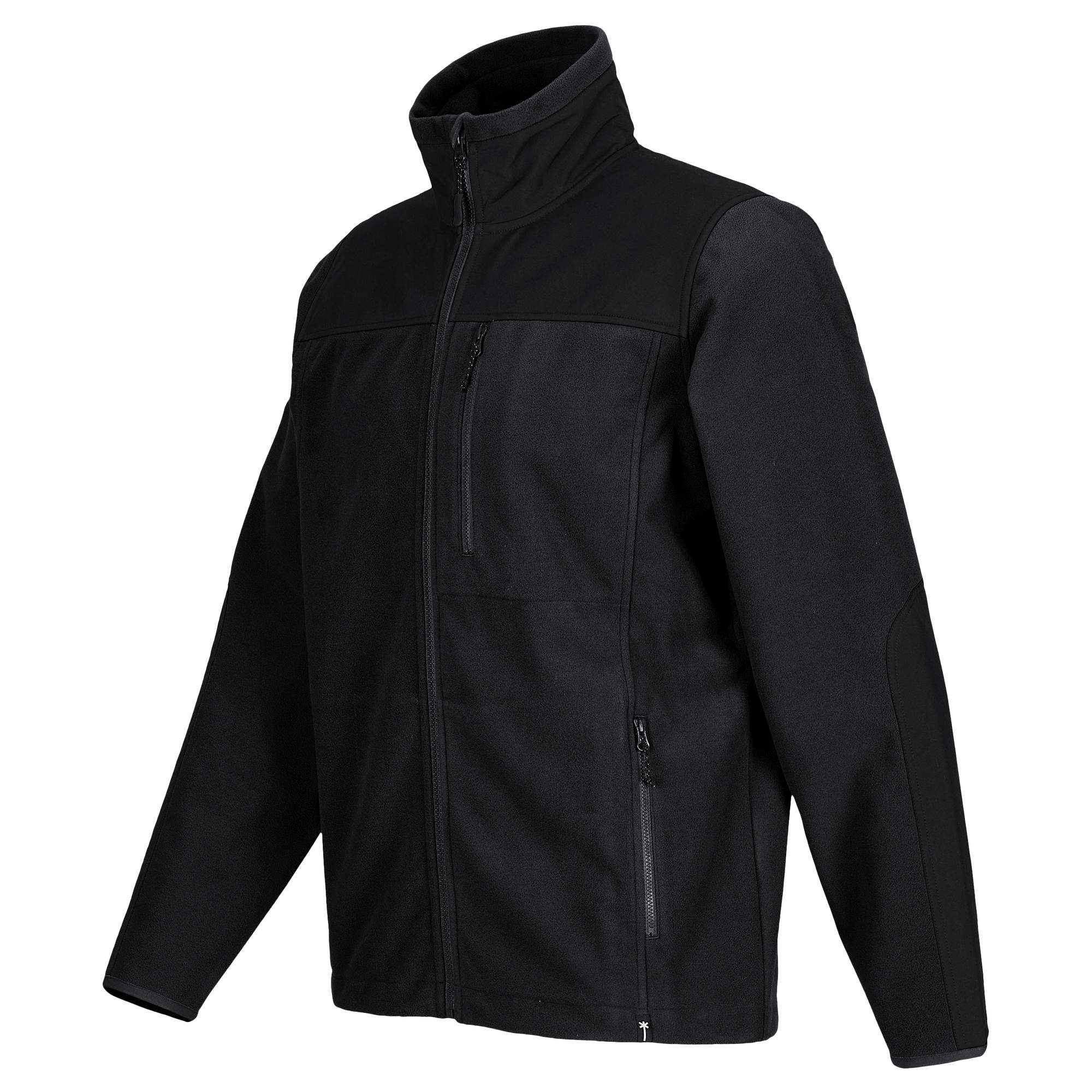 FRILUFTS VOJAK JACKET Herren - Fleecejacke