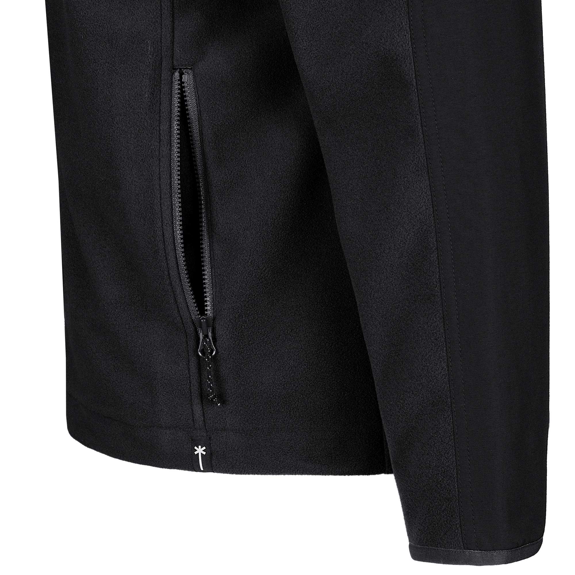 FRILUFTS VOJAK JACKET Herren - Fleecejacke