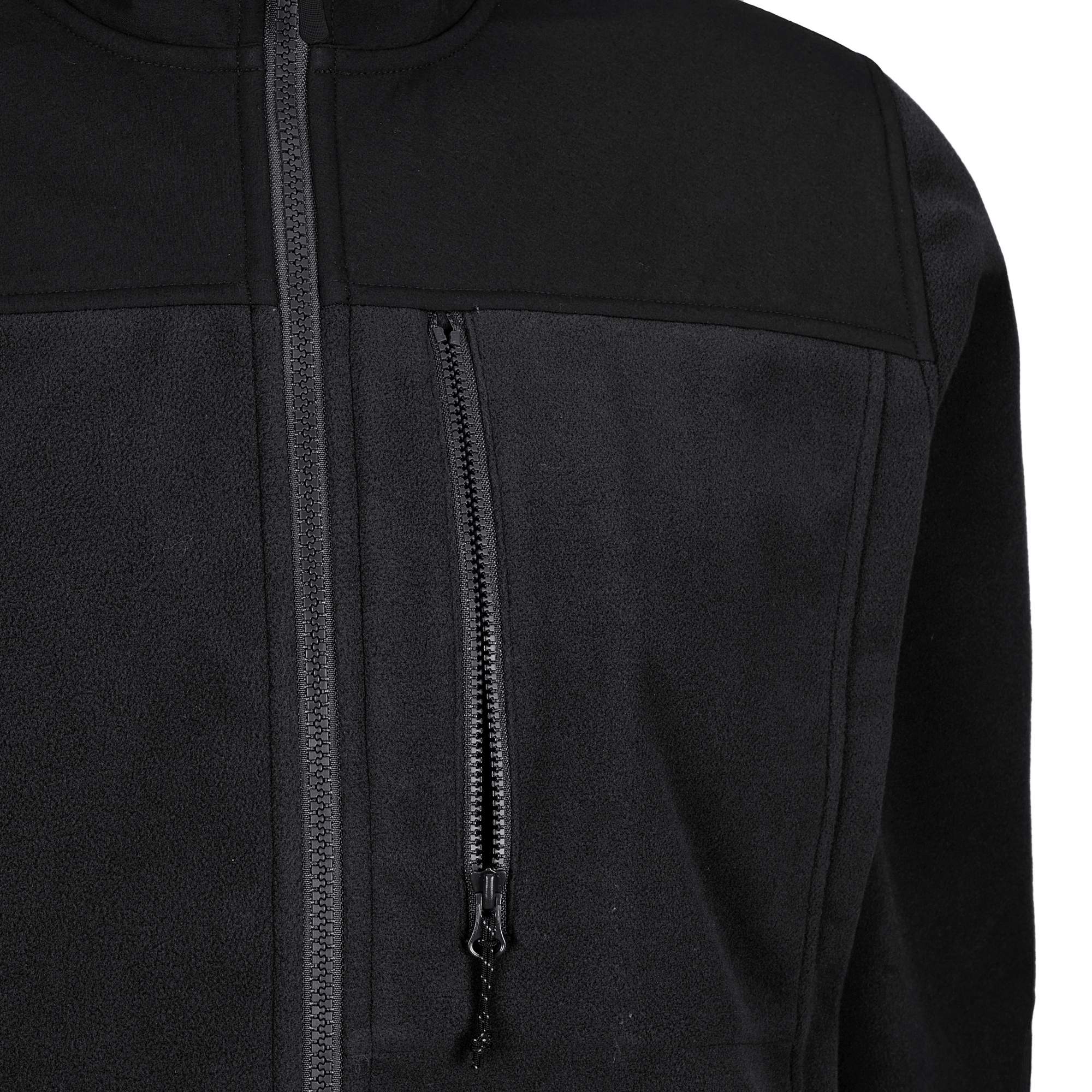 FRILUFTS VOJAK JACKET Herren - Fleecejacke