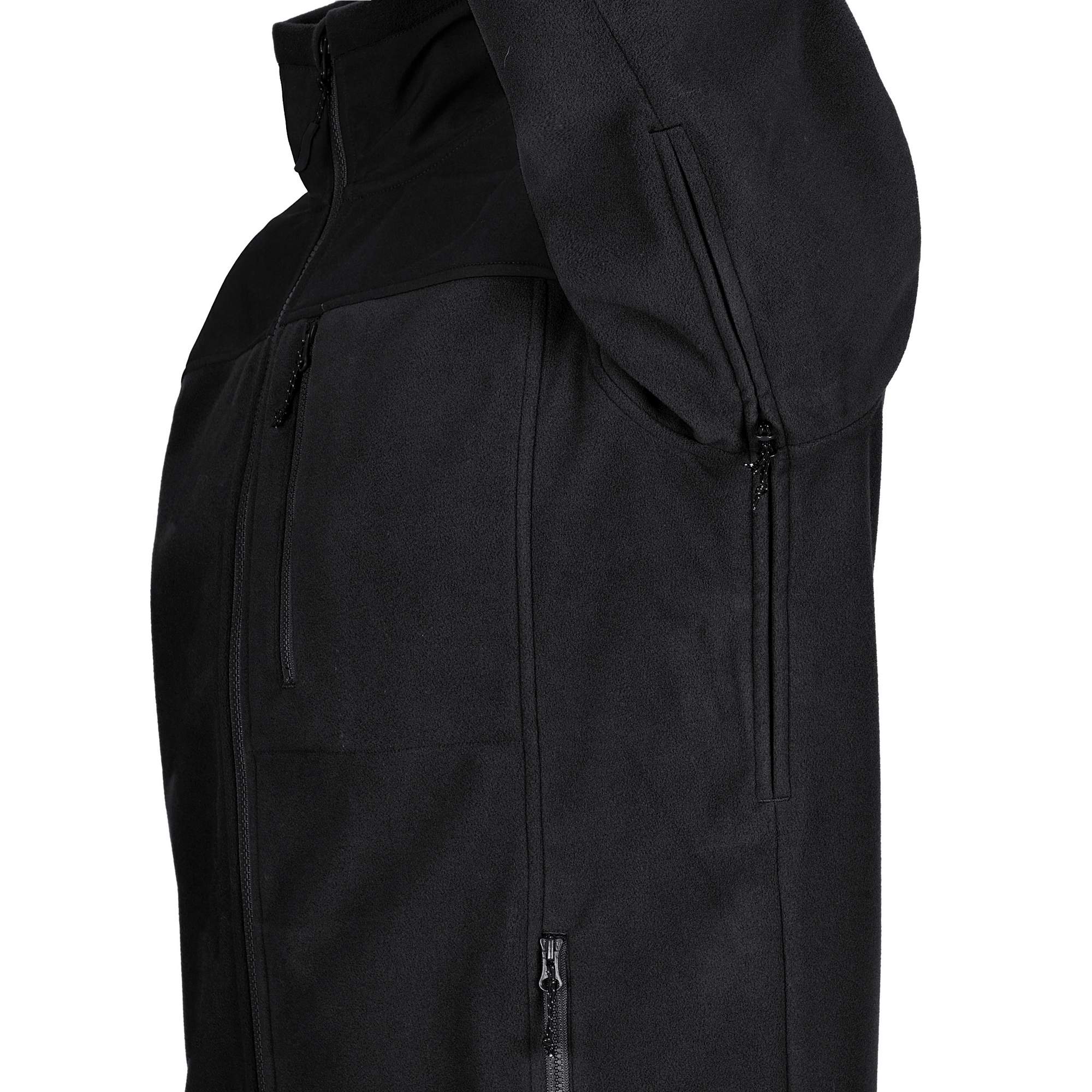 FRILUFTS VOJAK JACKET Herren - Fleecejacke