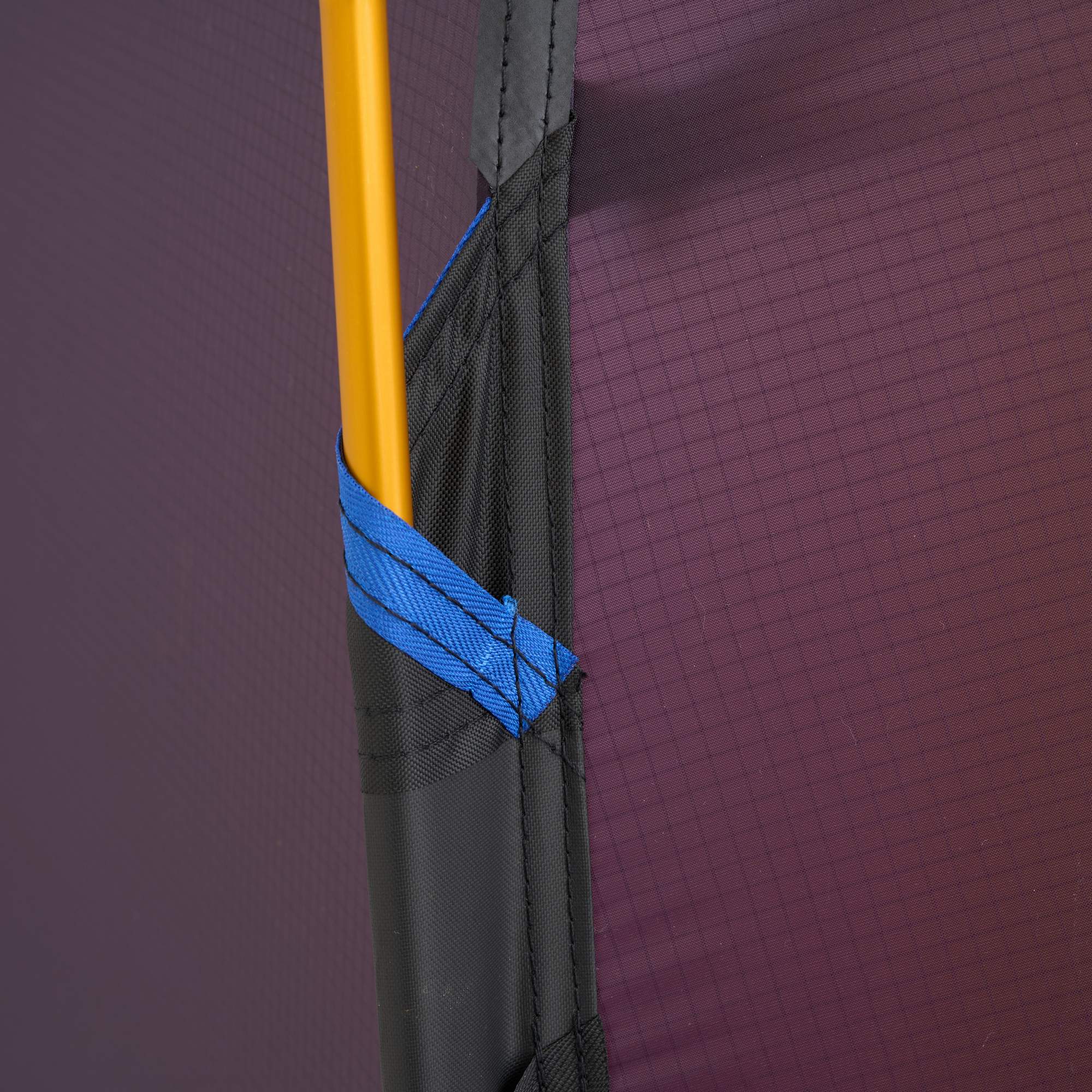 Hilleberg ALLAK 3 - Kuppelzelt