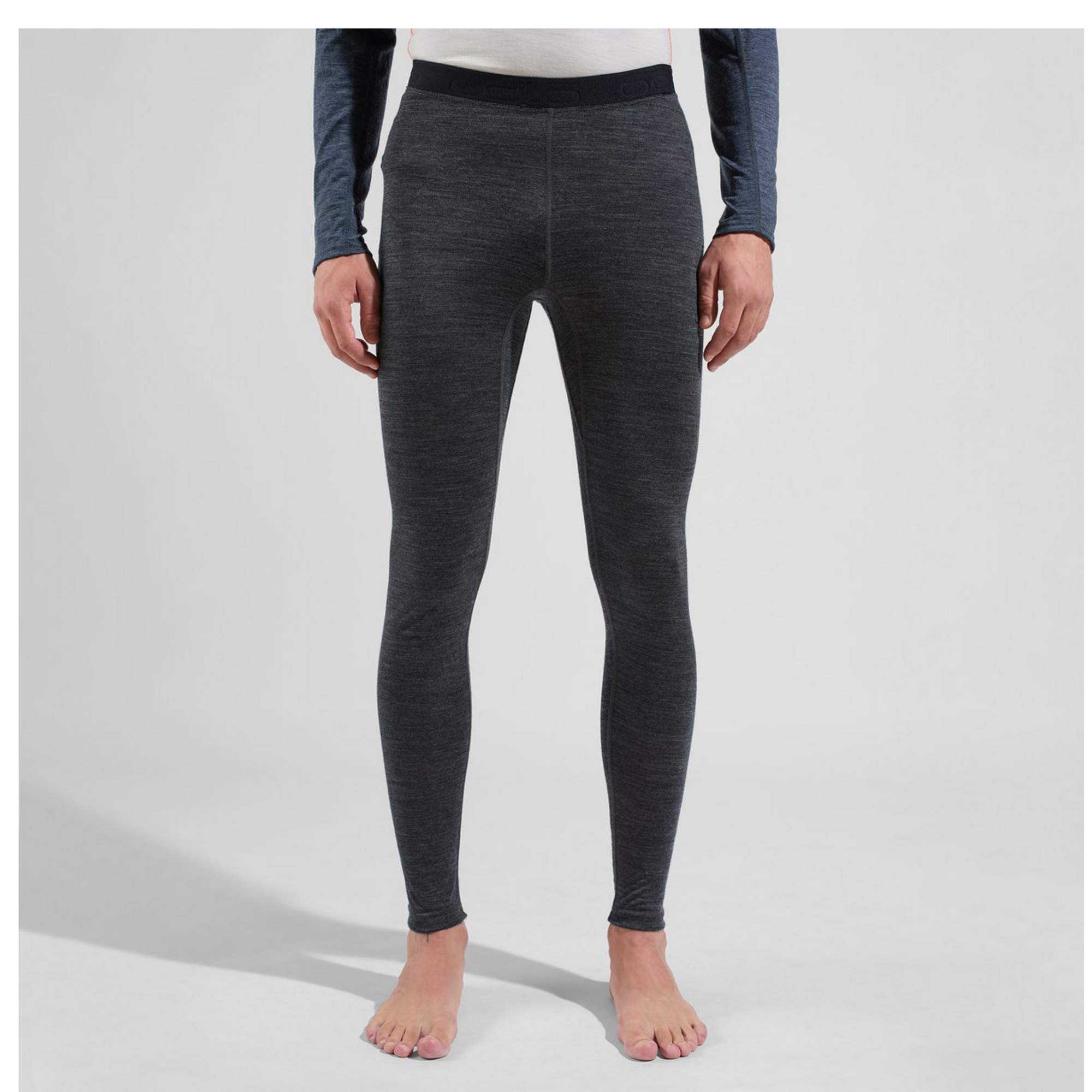 Odlo BL BOTTOM LONG NATURAL PERFORMANCE PW 150 Herren - Funktionsunterwäsche