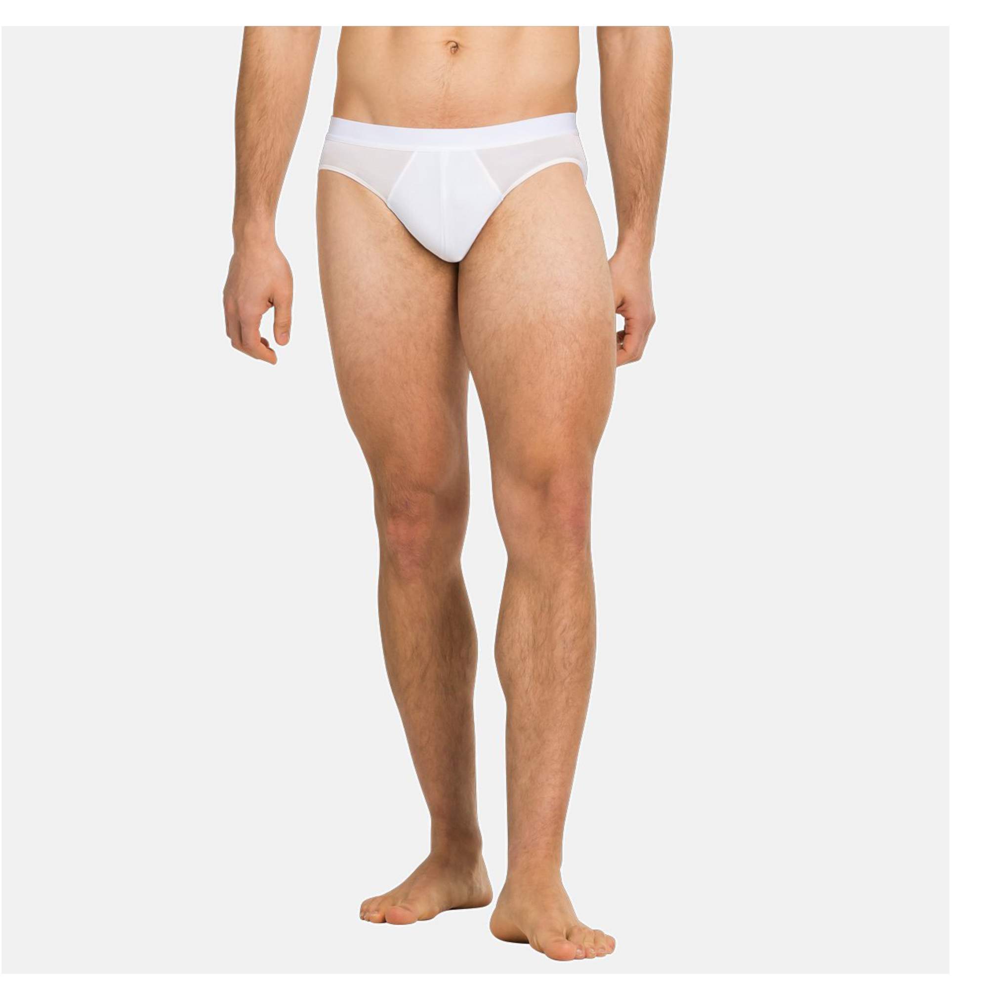 Odlo ACTIVE F-DRY LIGHT BRIEF Herren - Funktionsunterwäsche