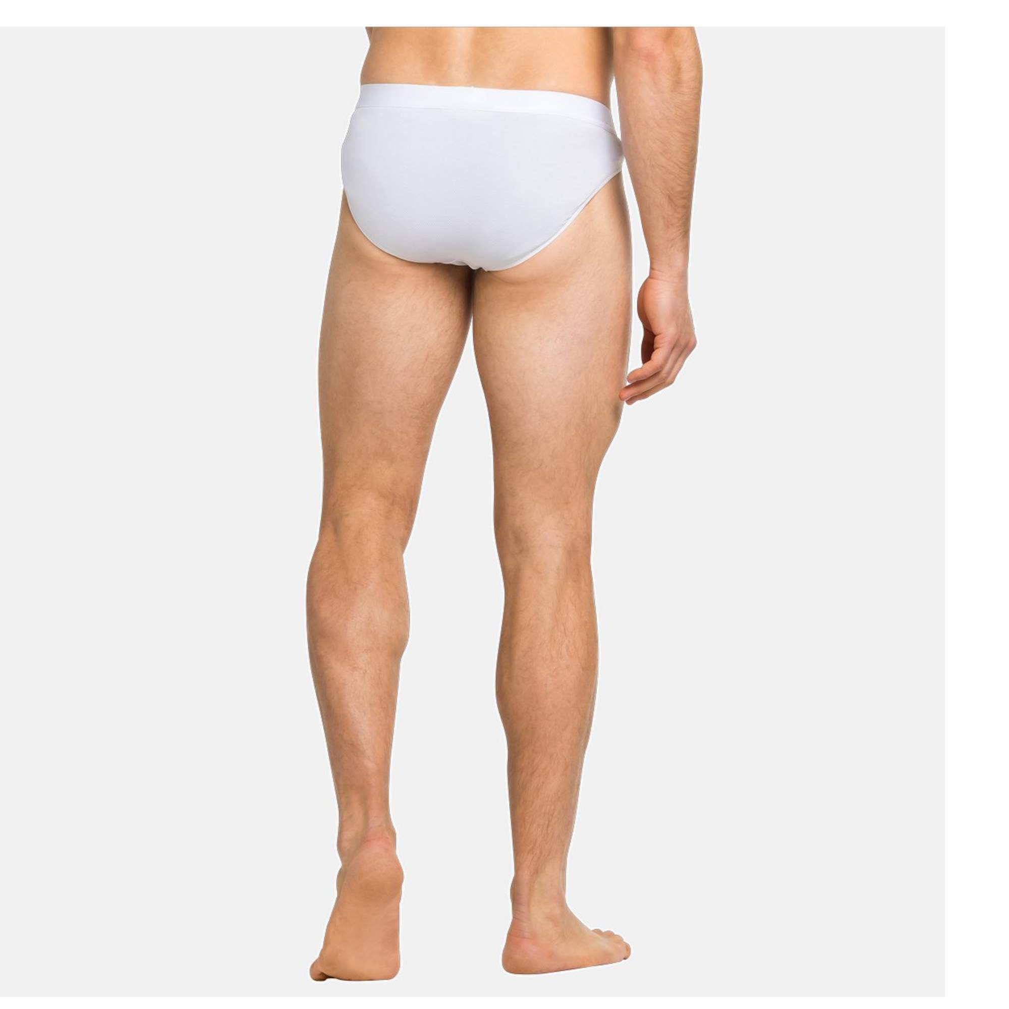 Odlo ACTIVE F-DRY LIGHT BRIEF Herren - Funktionsunterwäsche