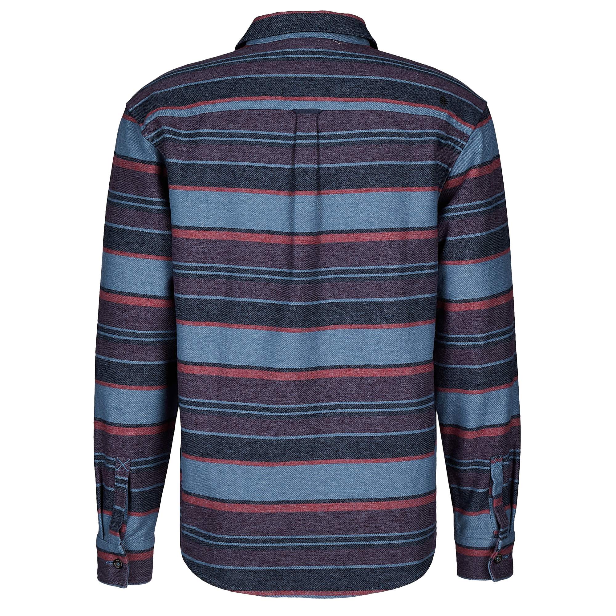 Royal Robbins CLOUDS REST HEMP L/S Herren - Outdoor Hemd