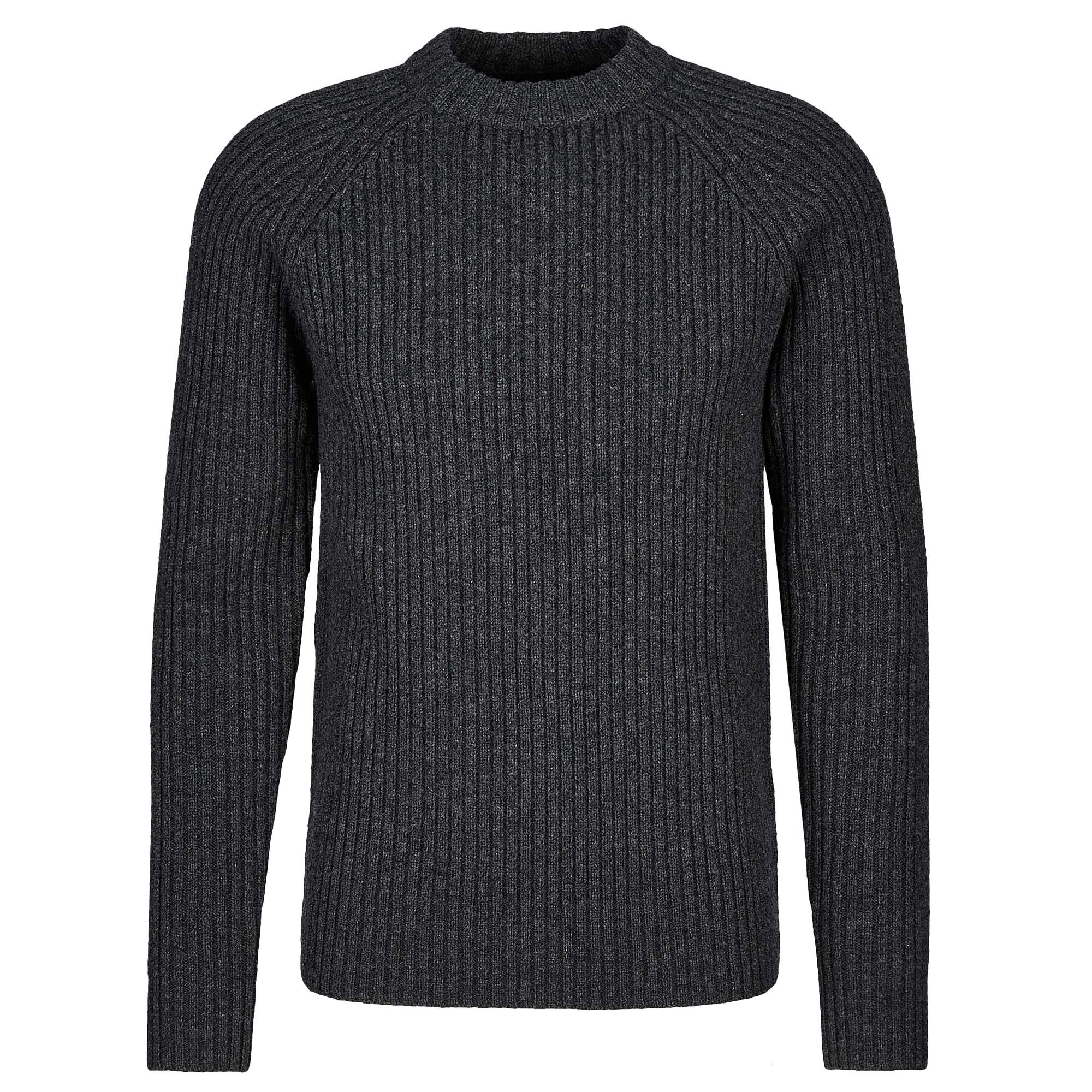 Royal Robbins ROCKCRAFT WOOL CREW Herren - Wollpullover