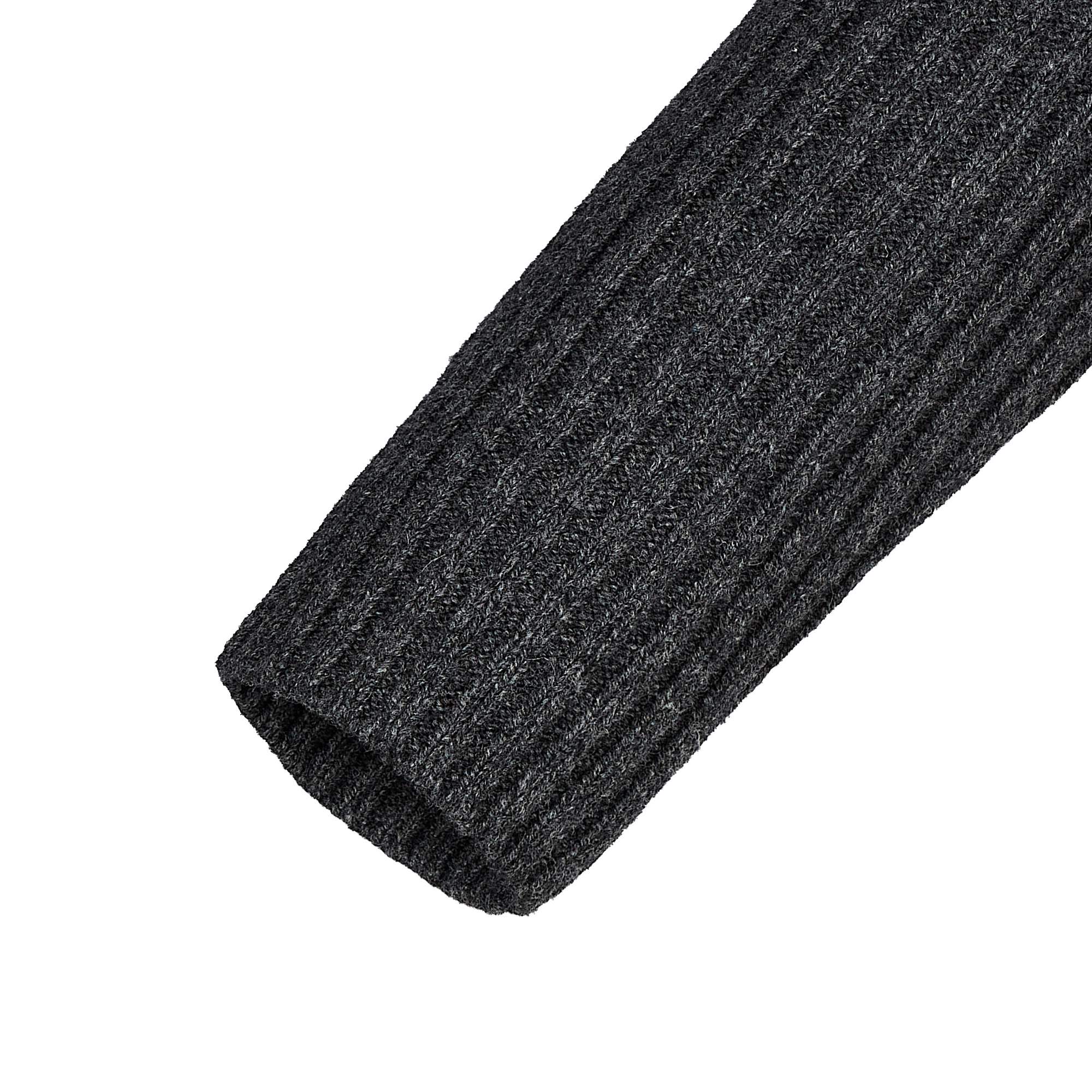 Royal Robbins ROCKCRAFT WOOL CREW Herren - Wollpullover