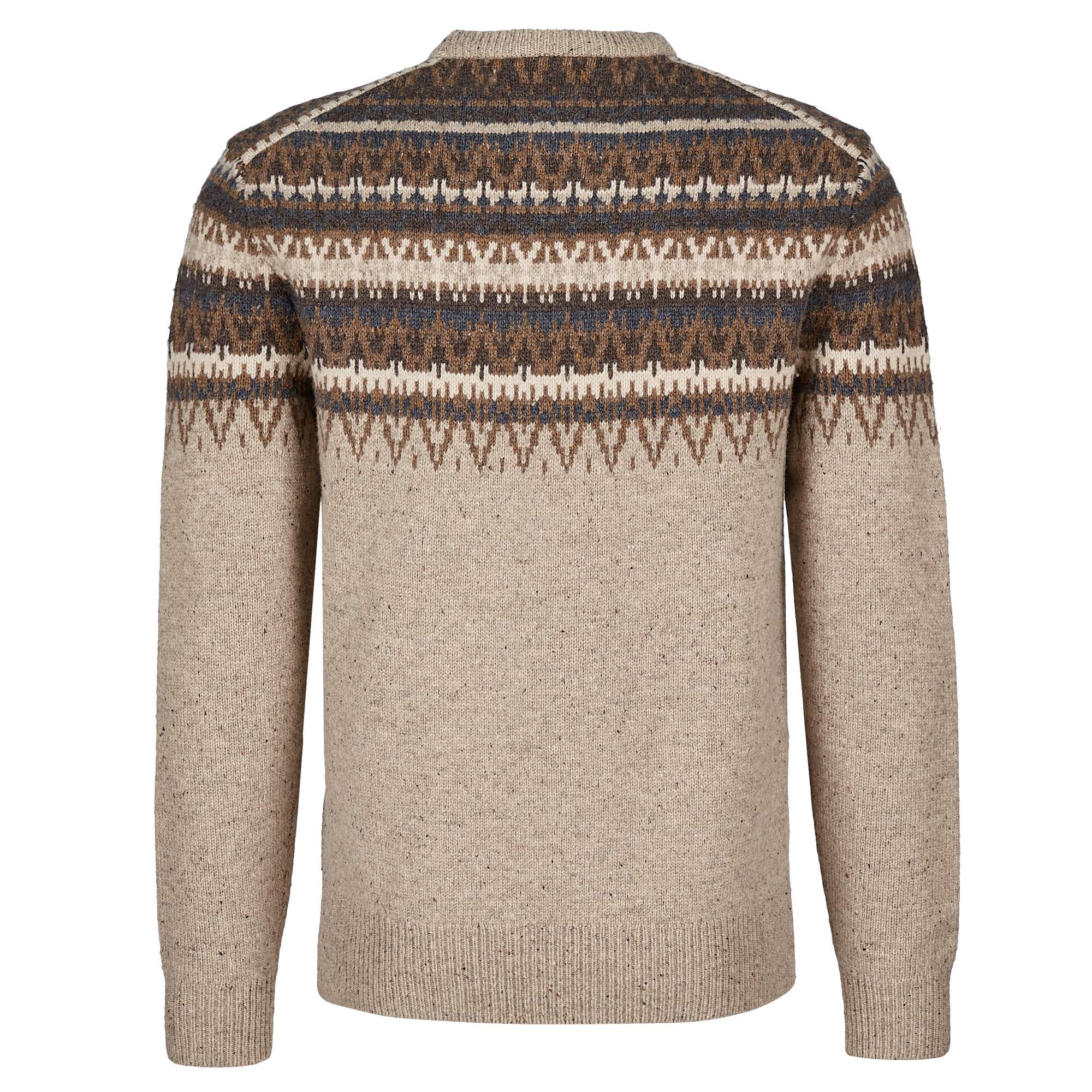 Royal Robbins ARCH ROCK CREW L/S Herren - Wollpullover