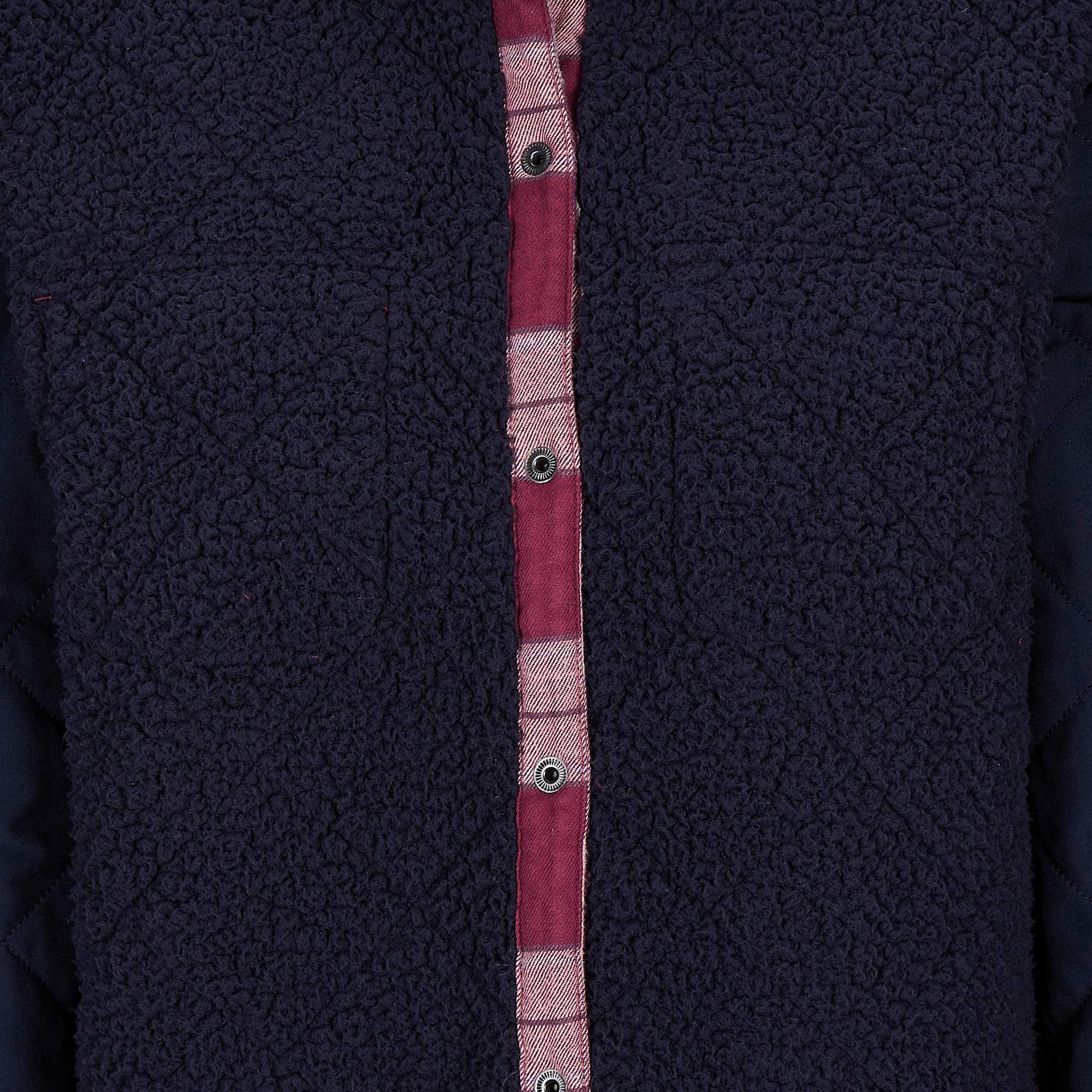 Royal Robbins SNOWCAP LINED FLANNEL L/S Damen - Flanellhemd