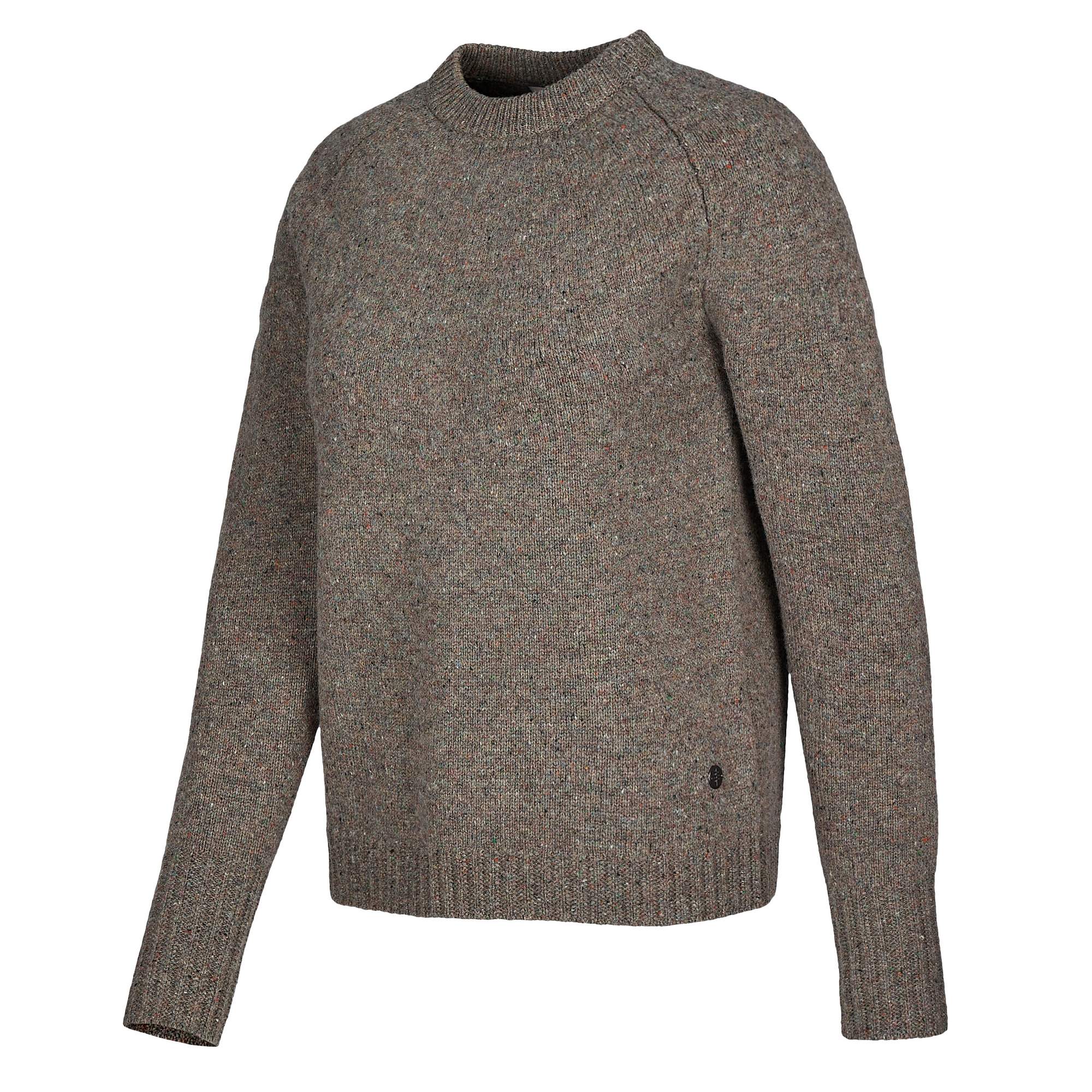 Royal Robbins ROCKCRAFT WOOL CREW Damen - Wollpullover