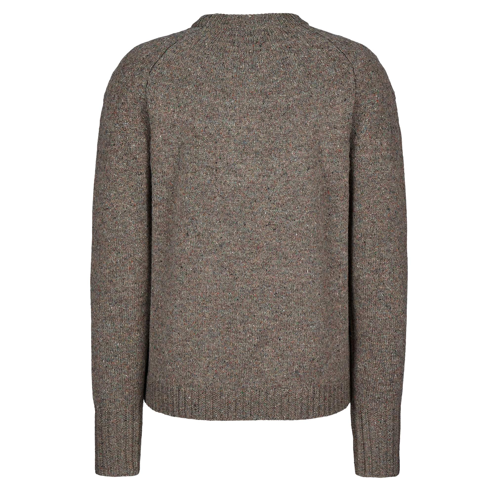 Royal Robbins ROCKCRAFT WOOL CREW Damen - Wollpullover