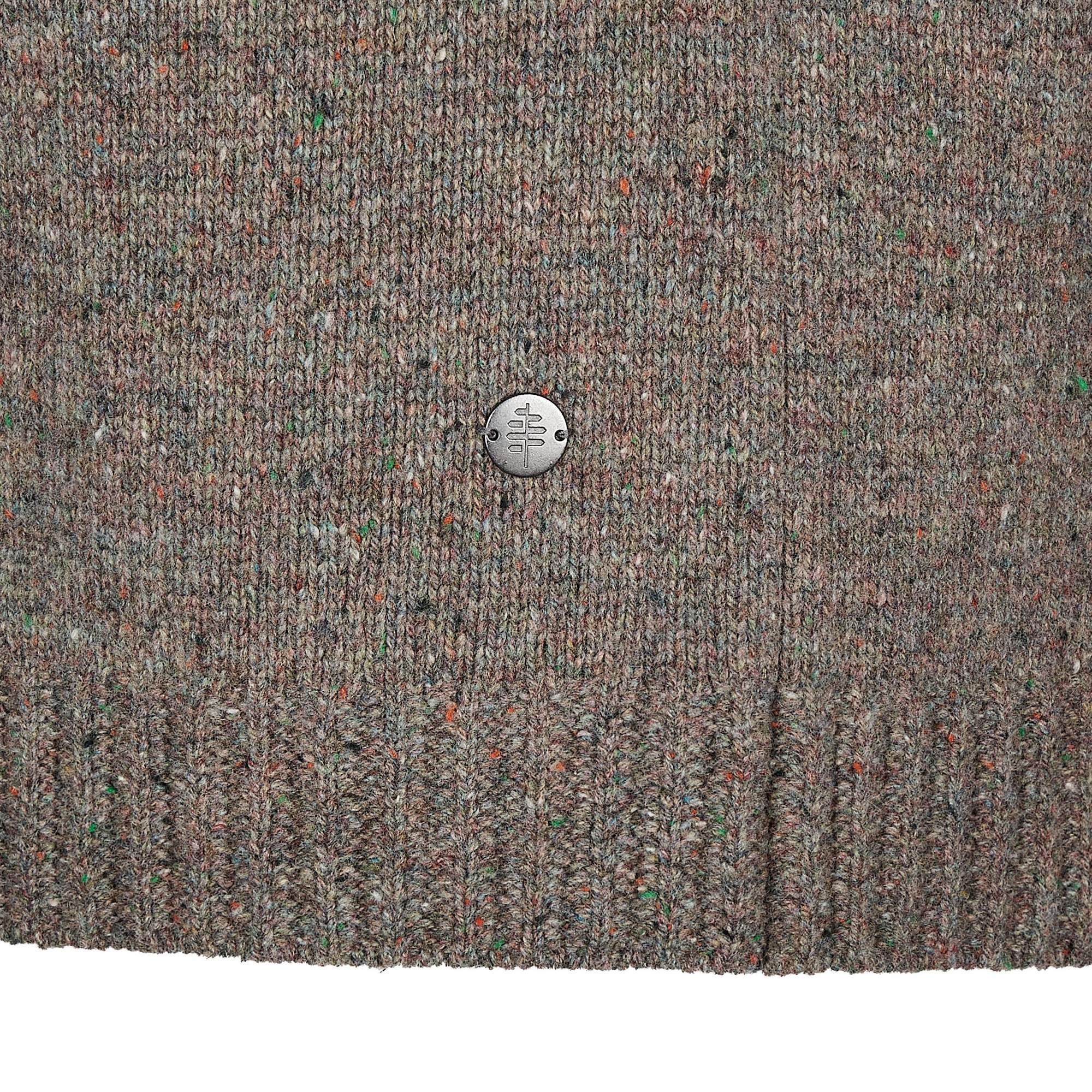 Royal Robbins ROCKCRAFT WOOL CREW Damen - Wollpullover