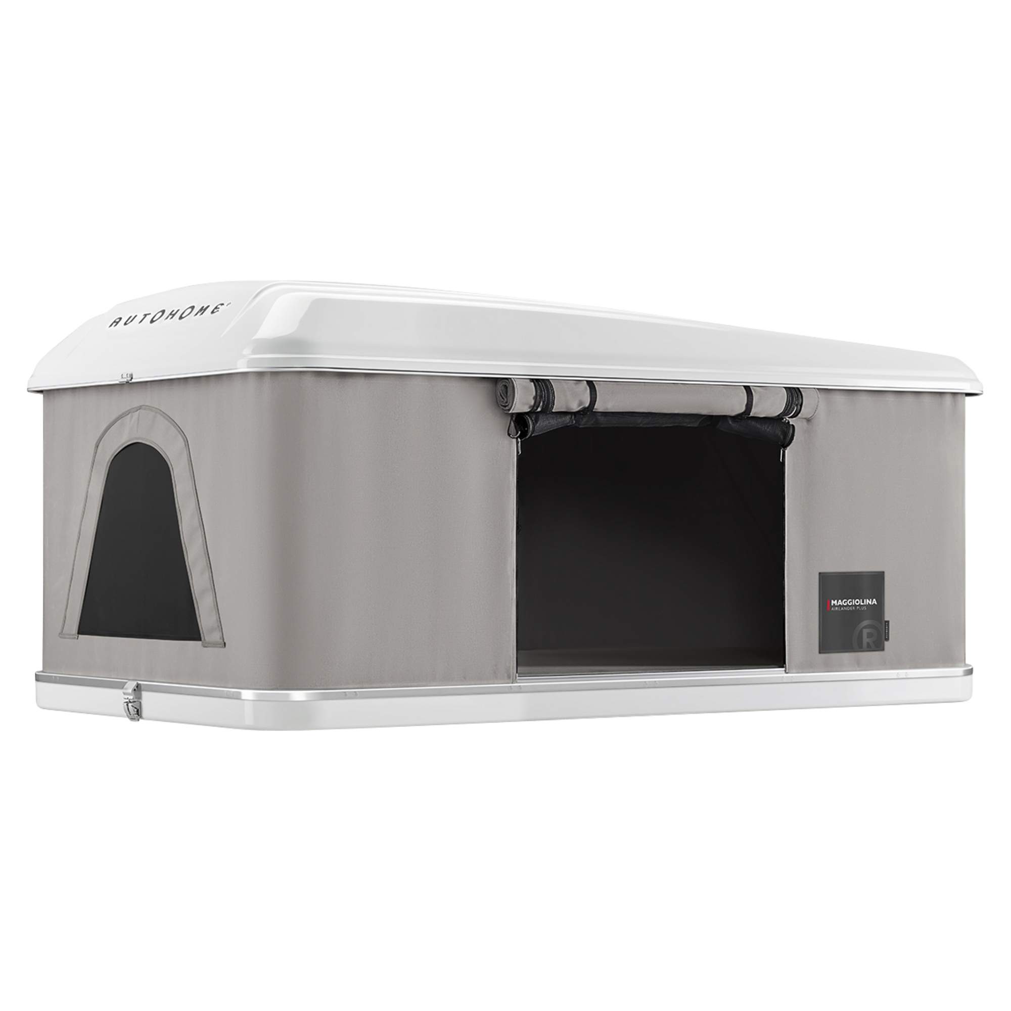 Autohome MAGGIOLINA AIRLANDER PLUS MEDIUM X-LONG - Dachzelt