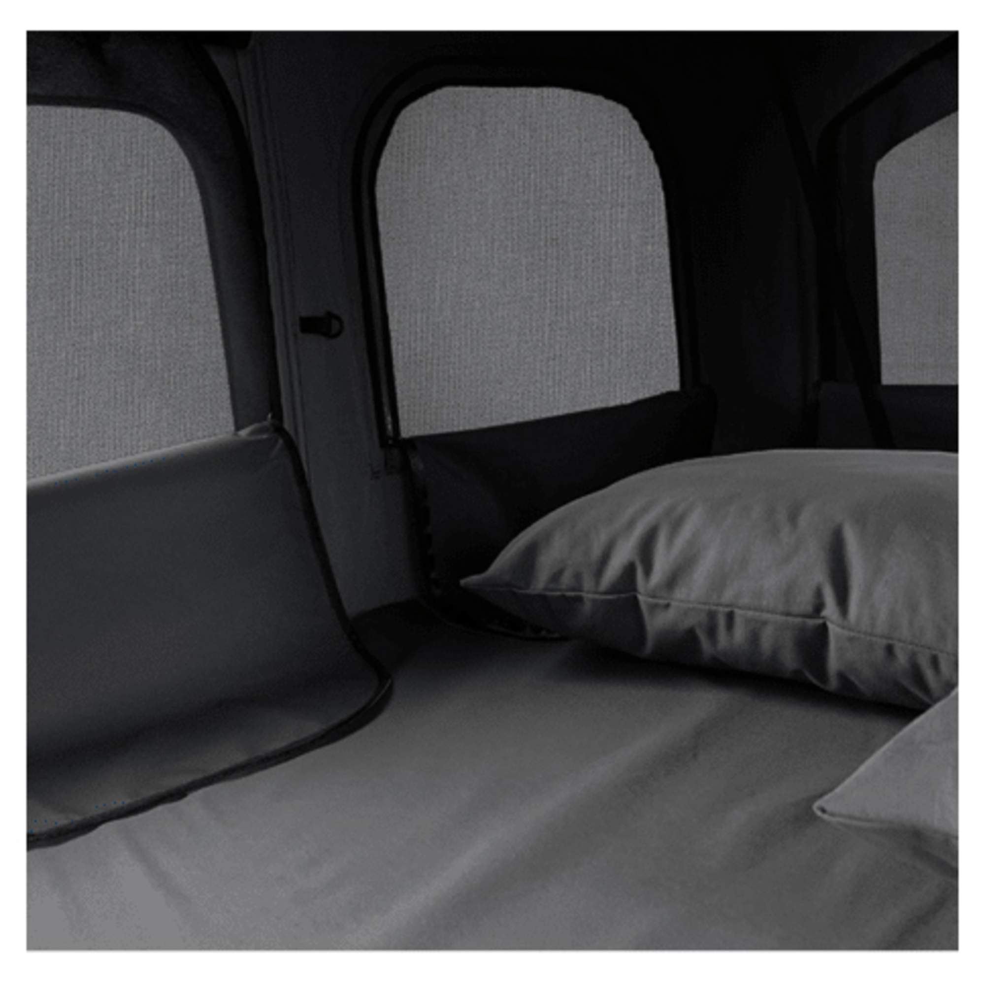 Autohome MAGGIOLINA GRAND TOUR 360 MEDIUM - Dachzelt