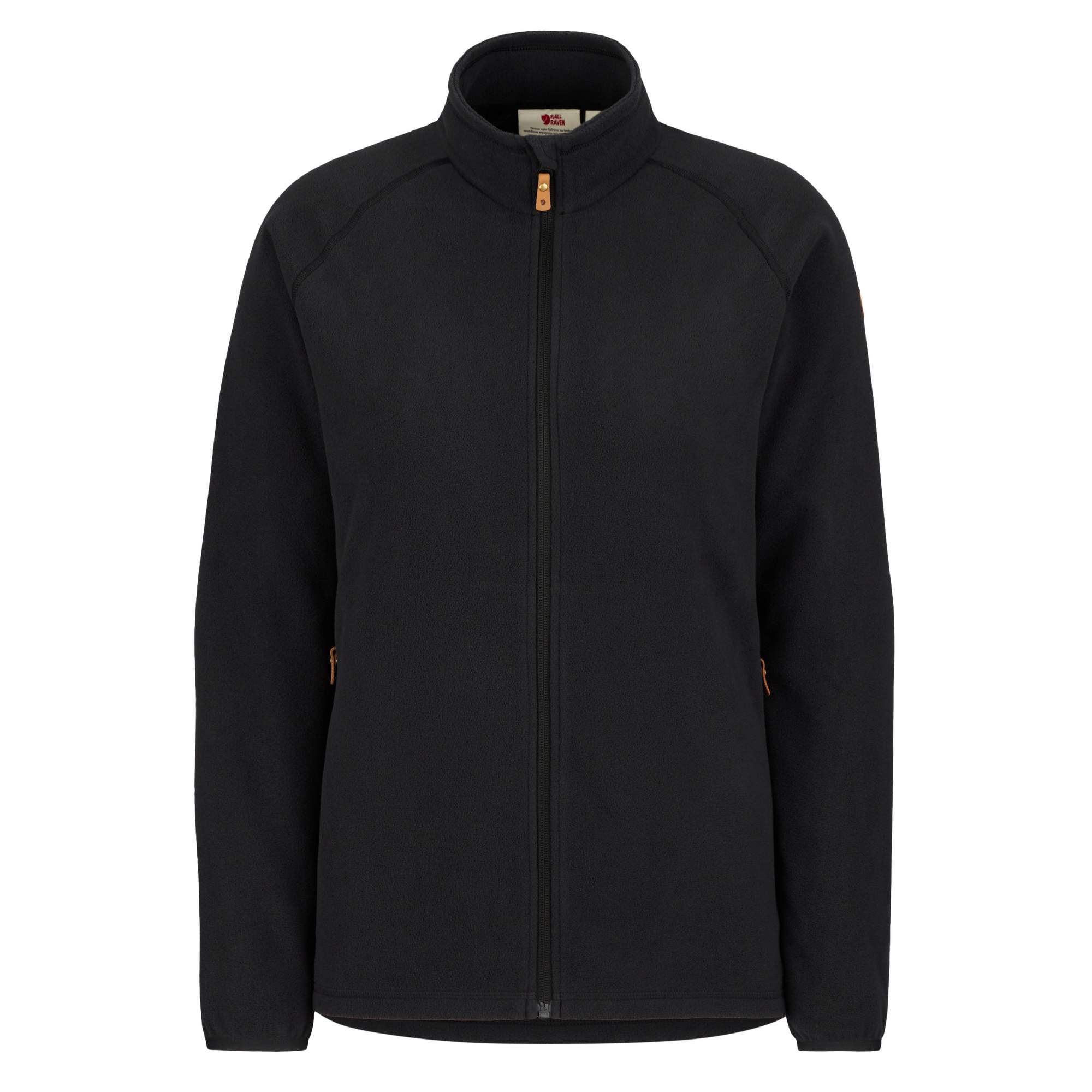 Fjällräven ÖVIK LITE FLEECE JACKET W Damen - Fleecejacke