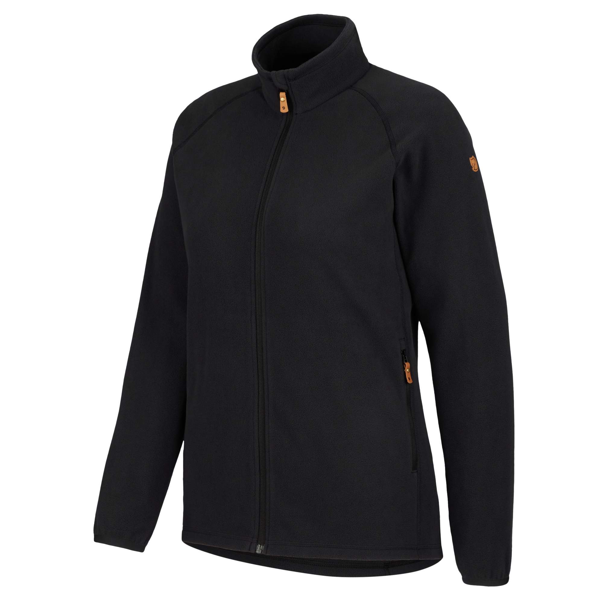 Fjällräven ÖVIK LITE FLEECE JACKET W Damen - Fleecejacke