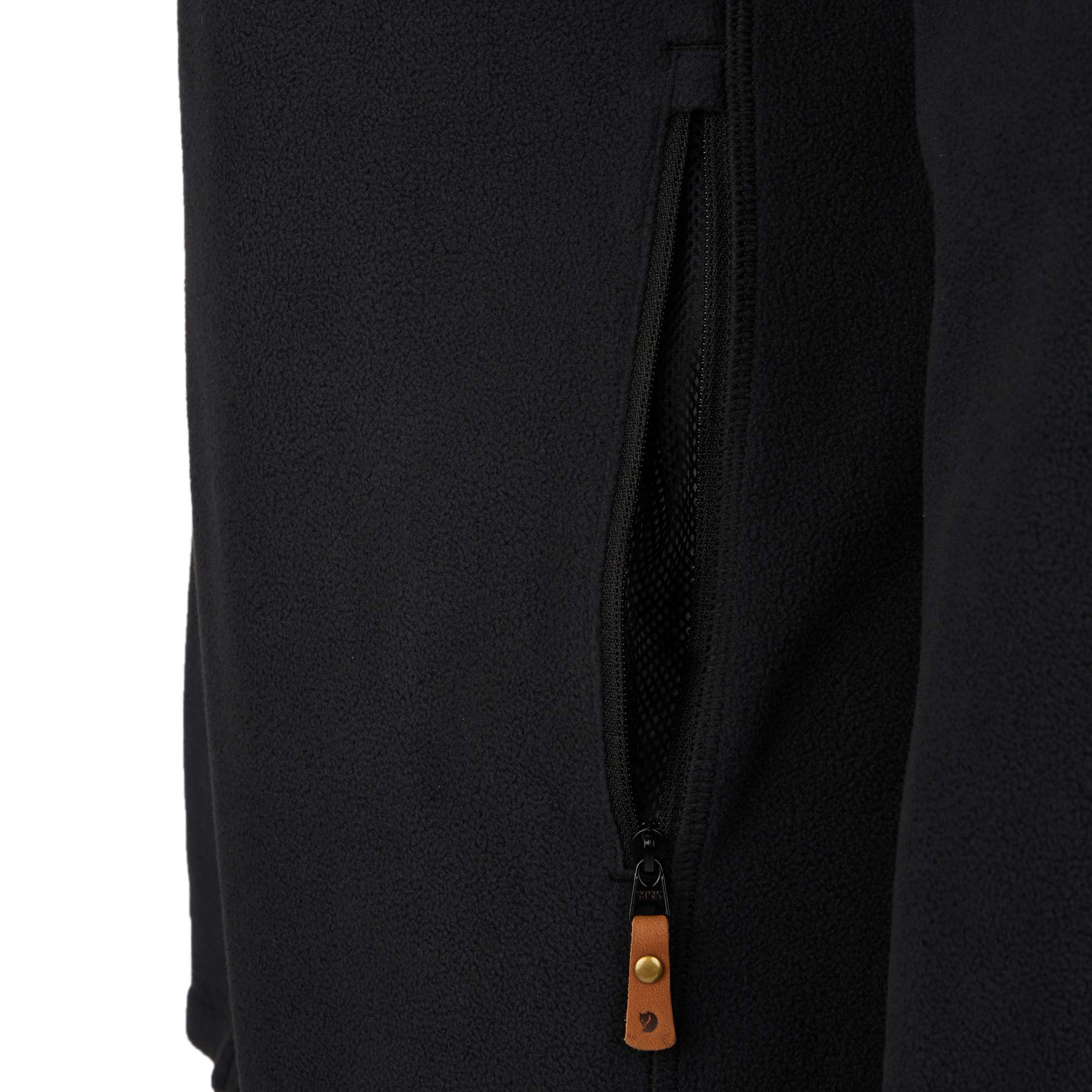 Fjällräven ÖVIK LITE FLEECE JACKET W Damen - Fleecejacke