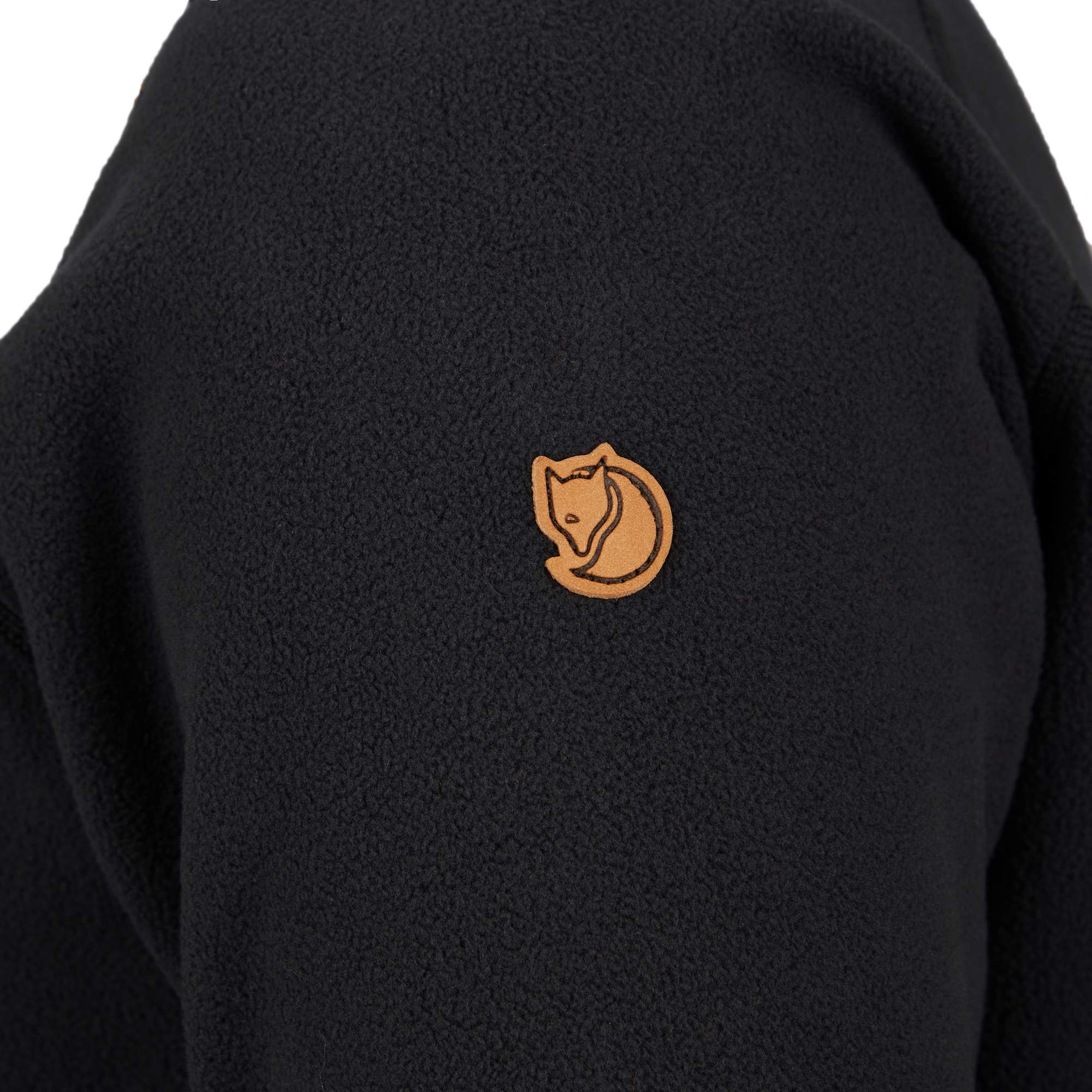 Fjällräven ÖVIK LITE FLEECE JACKET W Damen - Fleecejacke