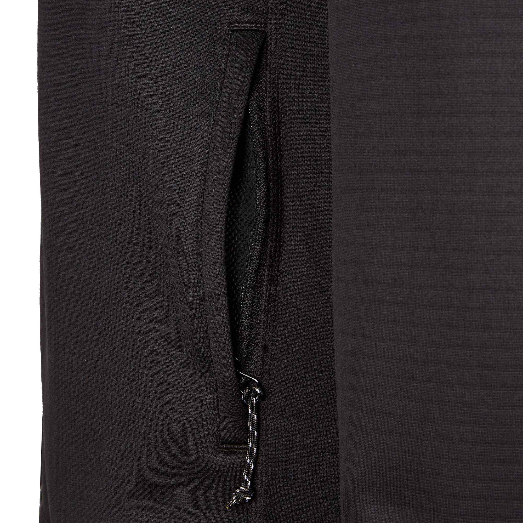 Fjällräven ABISKO GRID FLEECE HOODIE W Damen - Fleecejacke