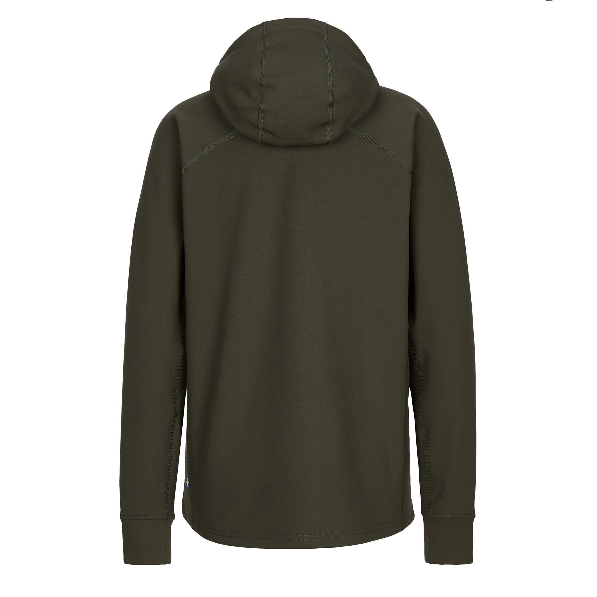 Fjällräven EXPEDITION FLEECE HOODIE W Damen - Fleecejacke