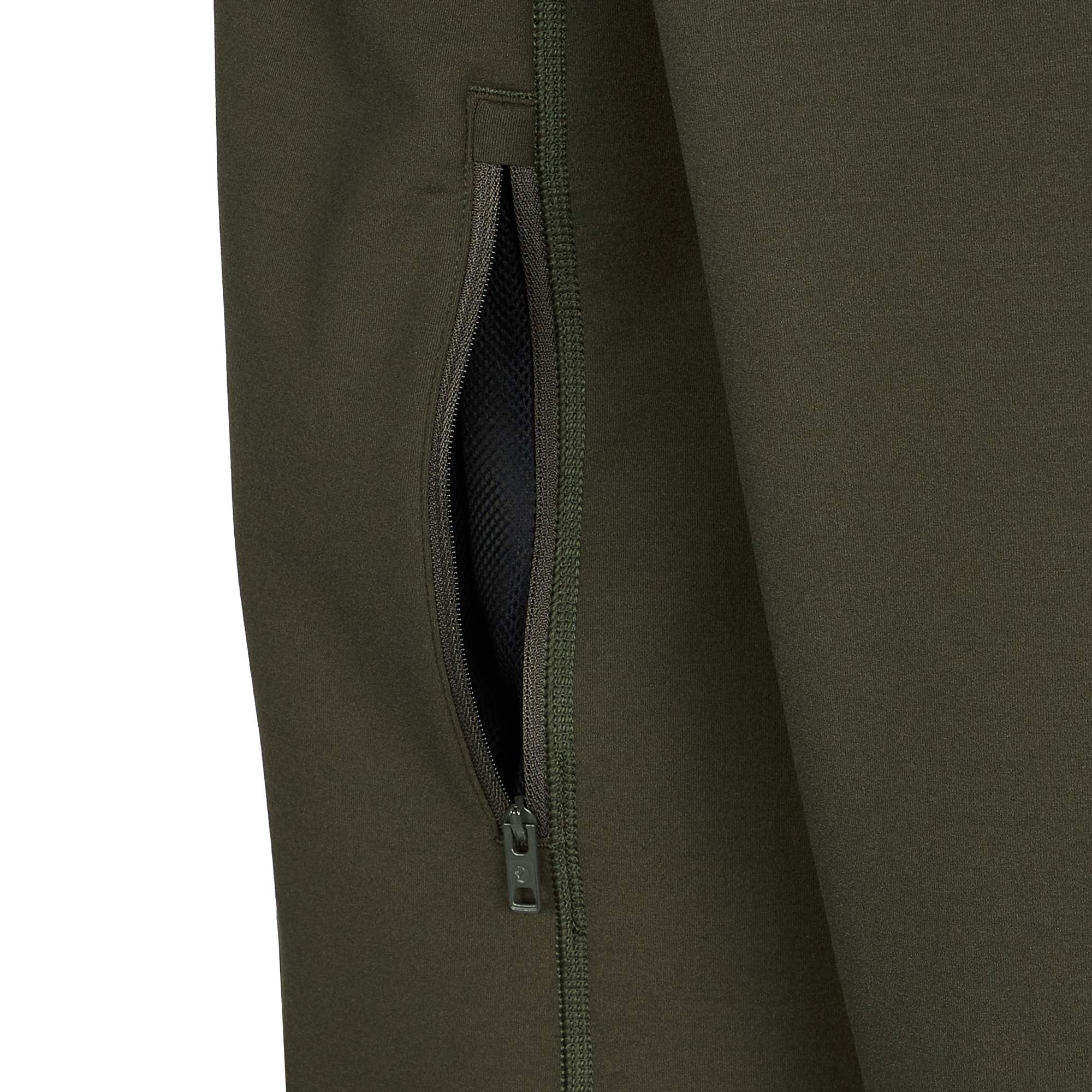 Fjällräven EXPEDITION FLEECE HOODIE W Damen - Fleecejacke