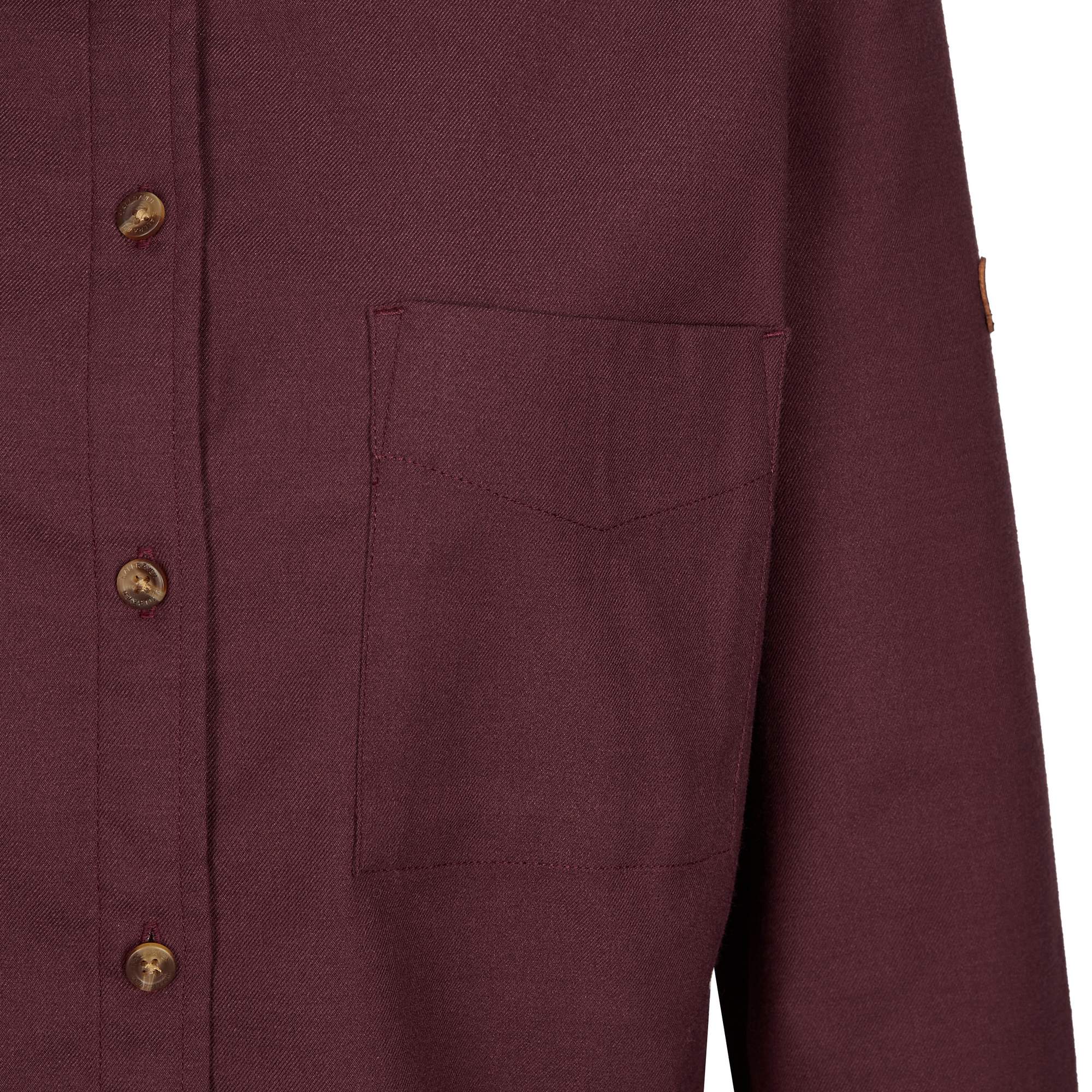 Fjällräven SINGI FJÄLL SHIRT W Damen - Outdoor Bluse